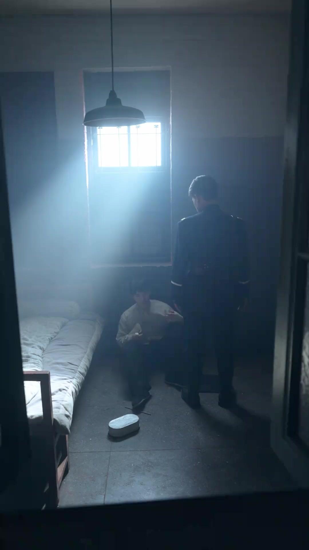 La revancha de la esposa del comandante