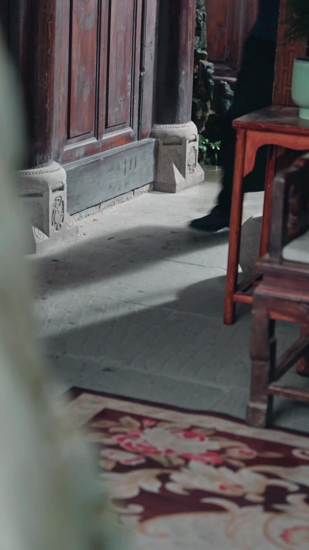 阿嬤的修仙手札