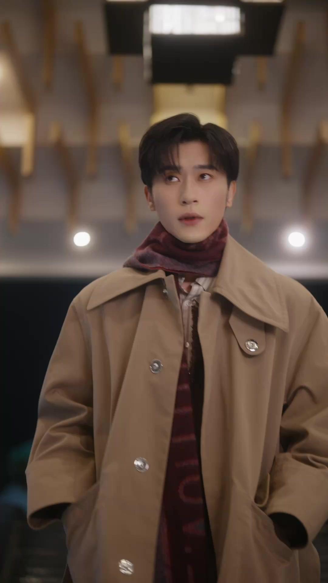 Hợp Đồng Tình Yêu