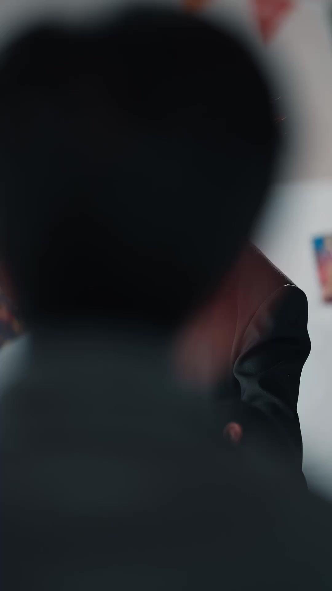 江少別鬧，慕老師很會打