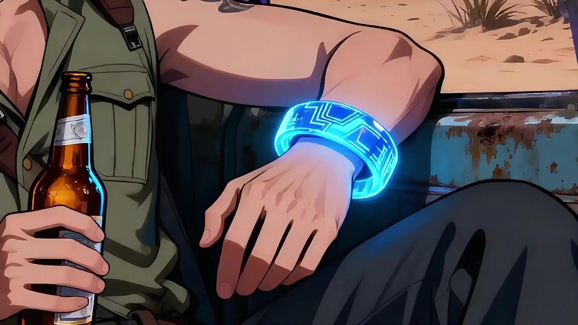 ¡Avanza o muere, mi robot limpiador!