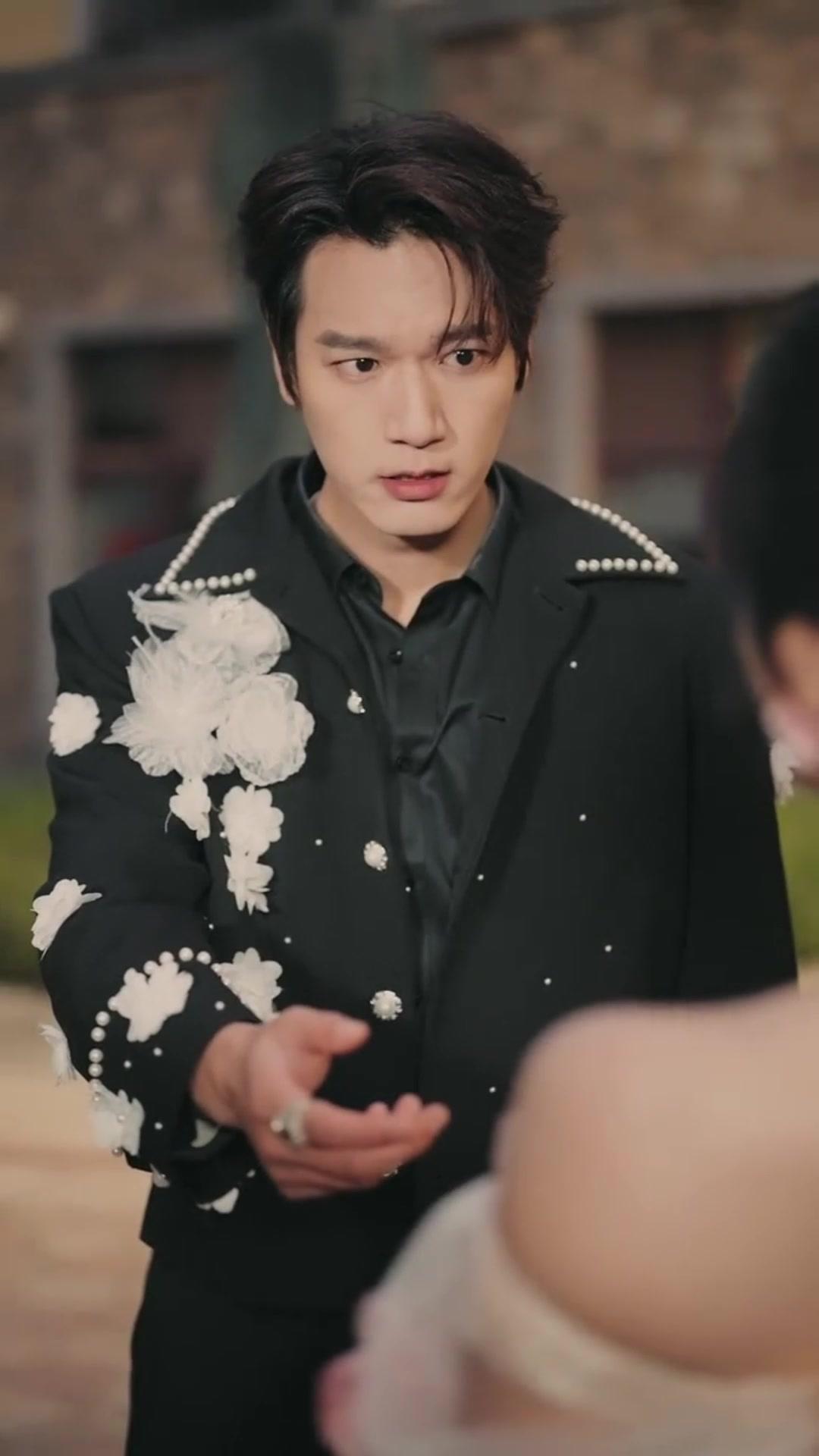 You Thought She Was Nobody? Think Again!