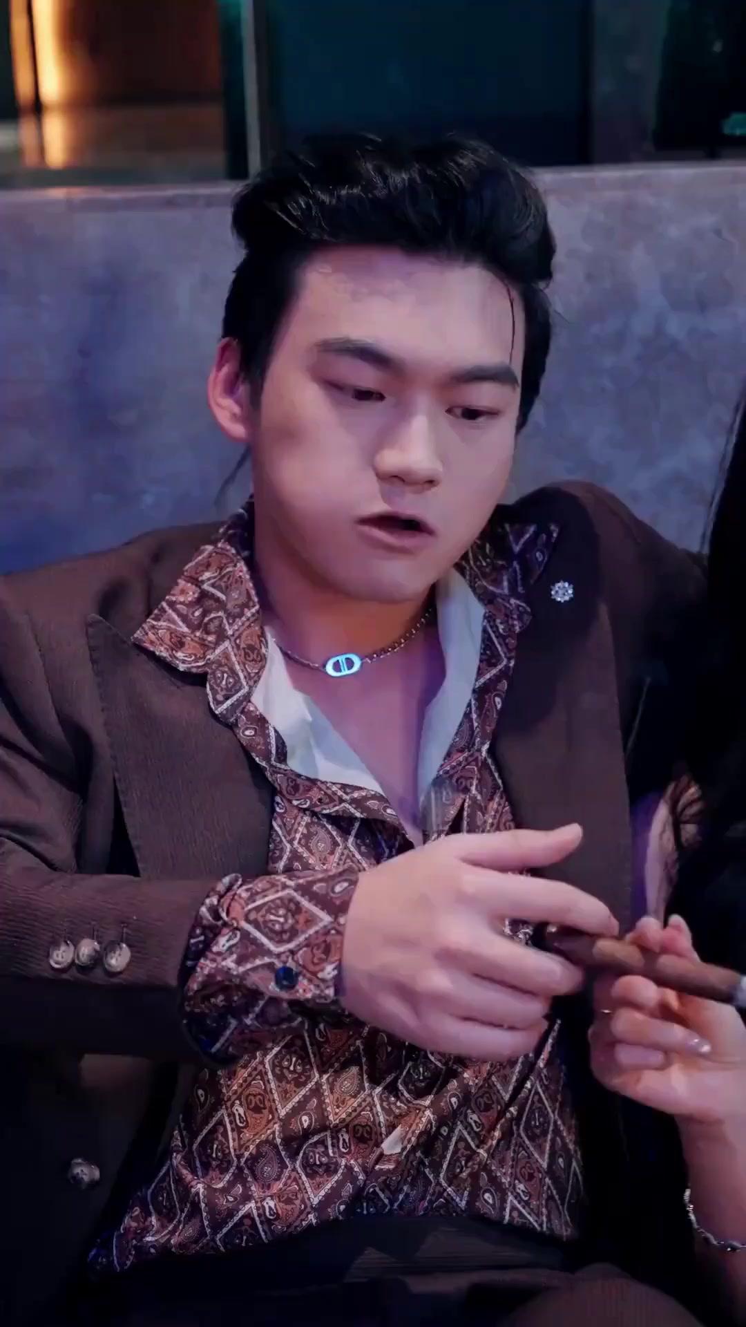 (더빙) 최강 악인