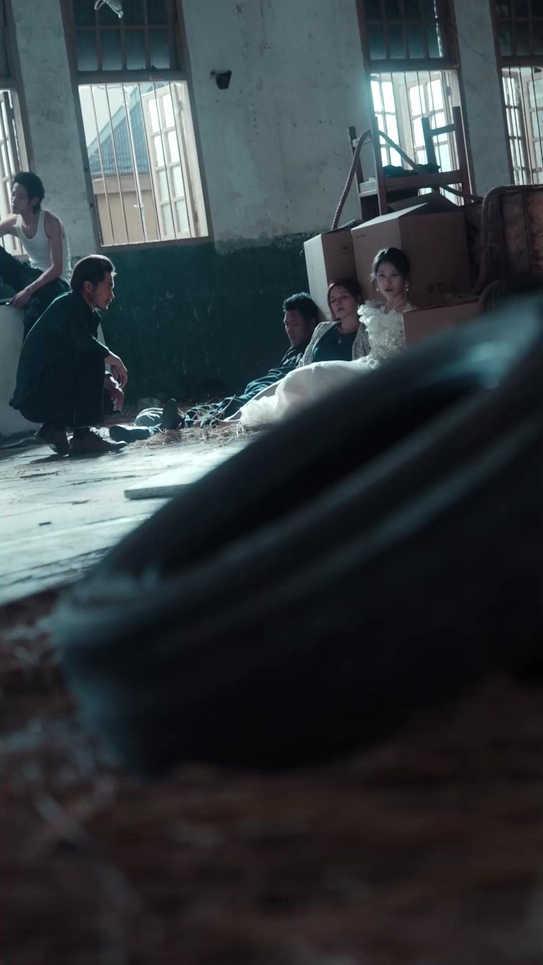 Terjebak di Dunia Novel