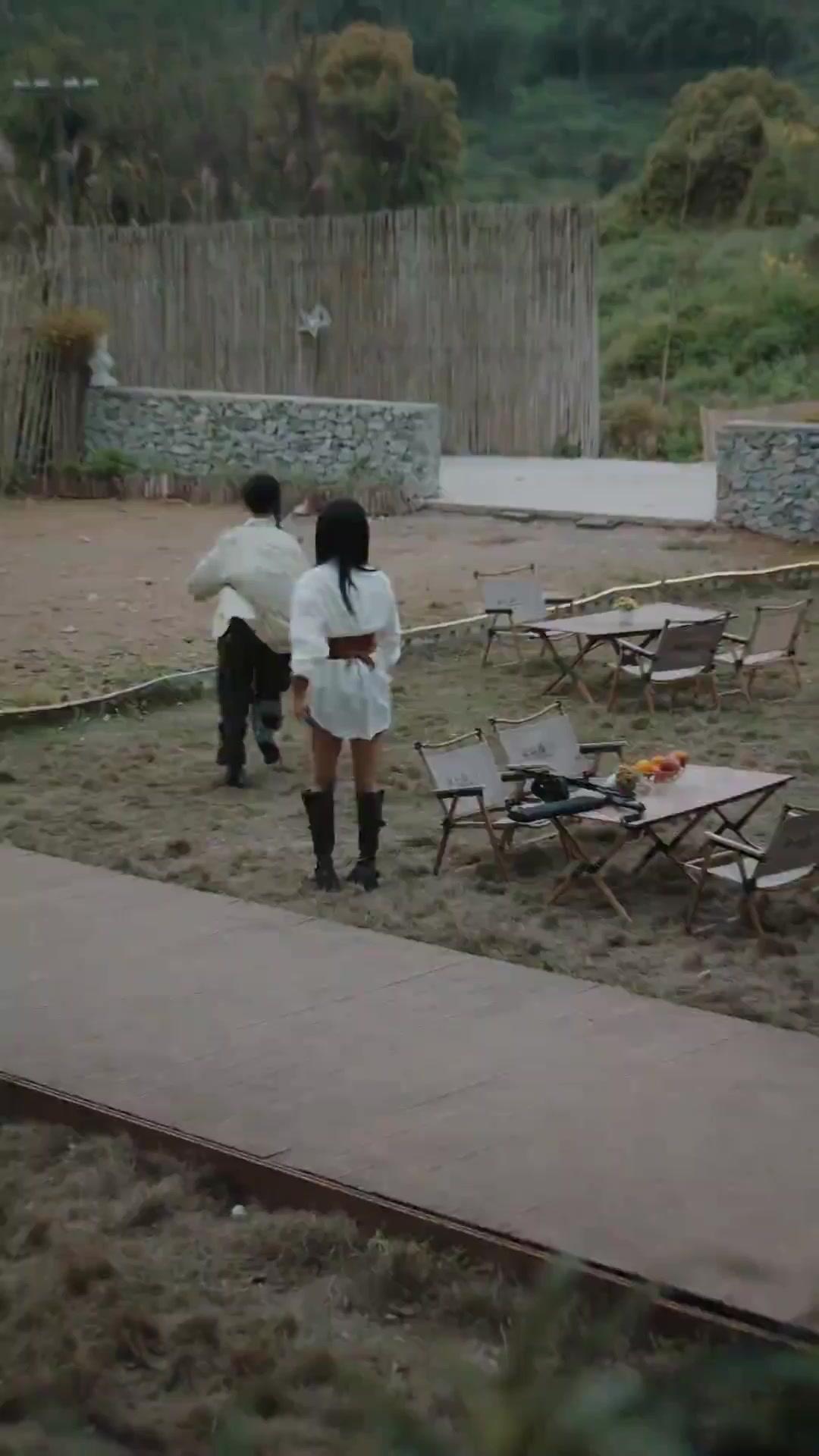 (더빙)악몽 속의 구렁이