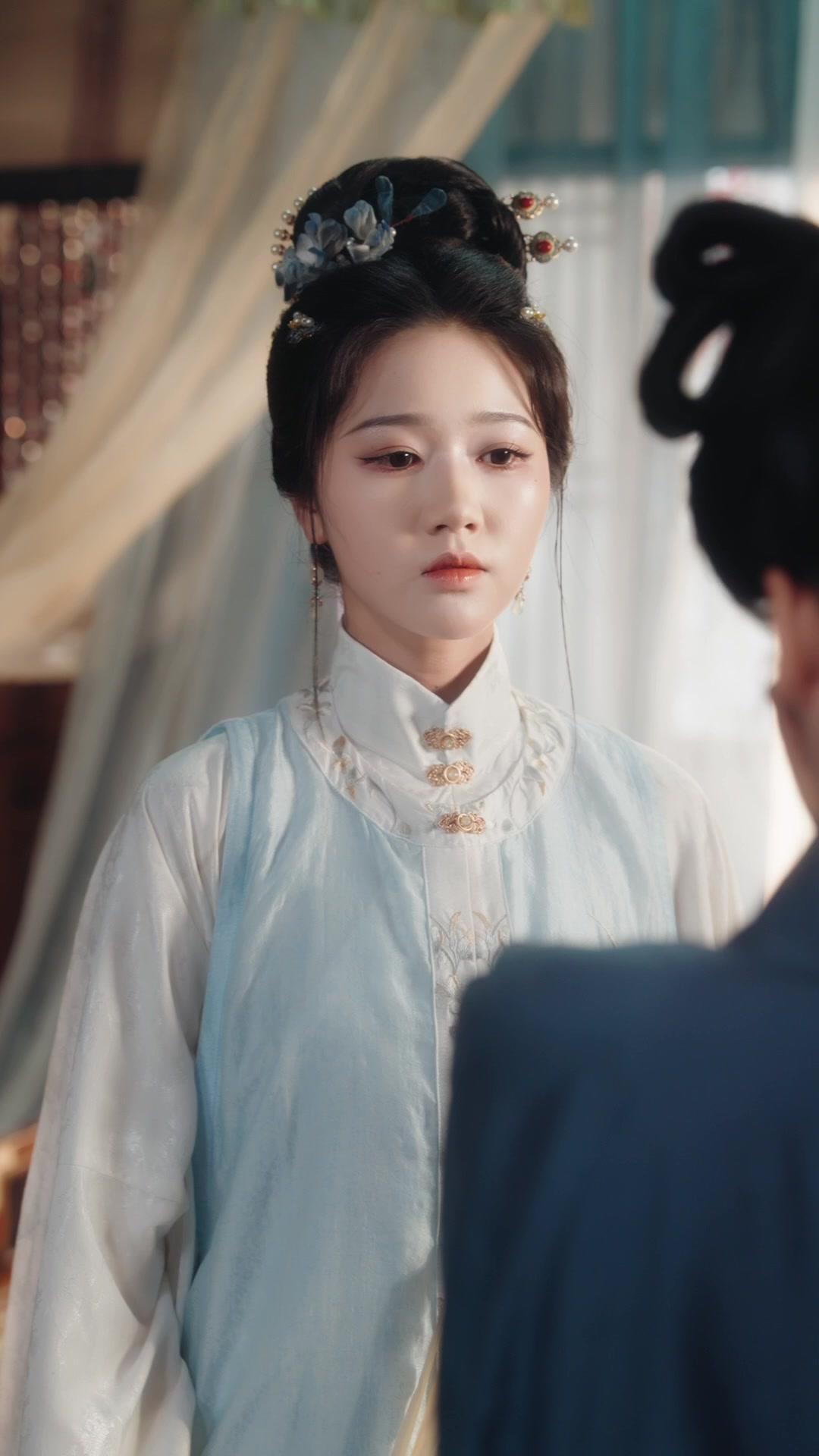 Gadis Cantik Menolak Kahwin