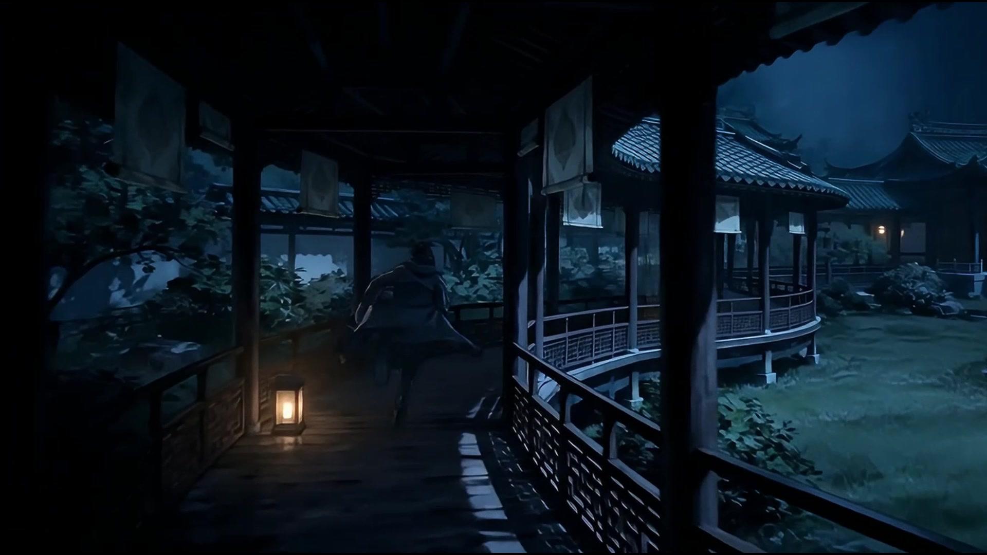 Judgment Day: Demon Returns