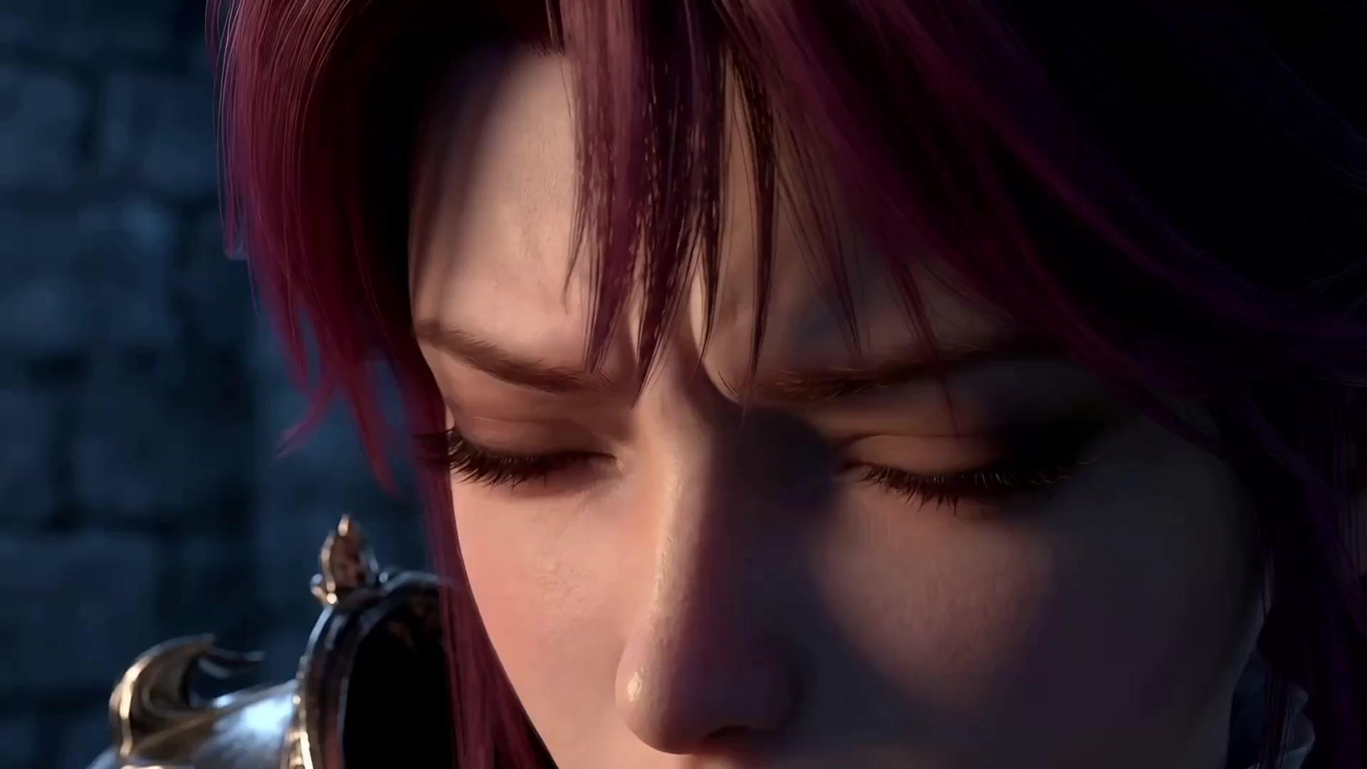 (डबिंग) प्यार या मौत: कैसे जीतूँ इन शैतानी सेवकों का दिल? 