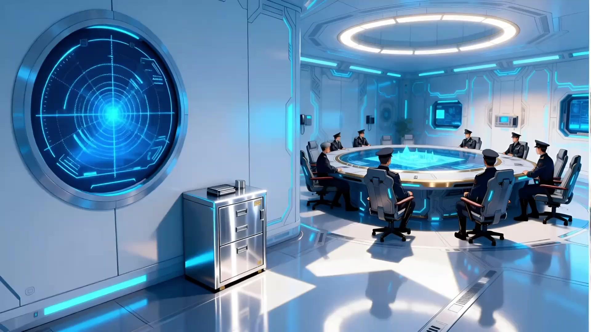 (Sulih suara) Evolusi Bermula dari Ular Licik