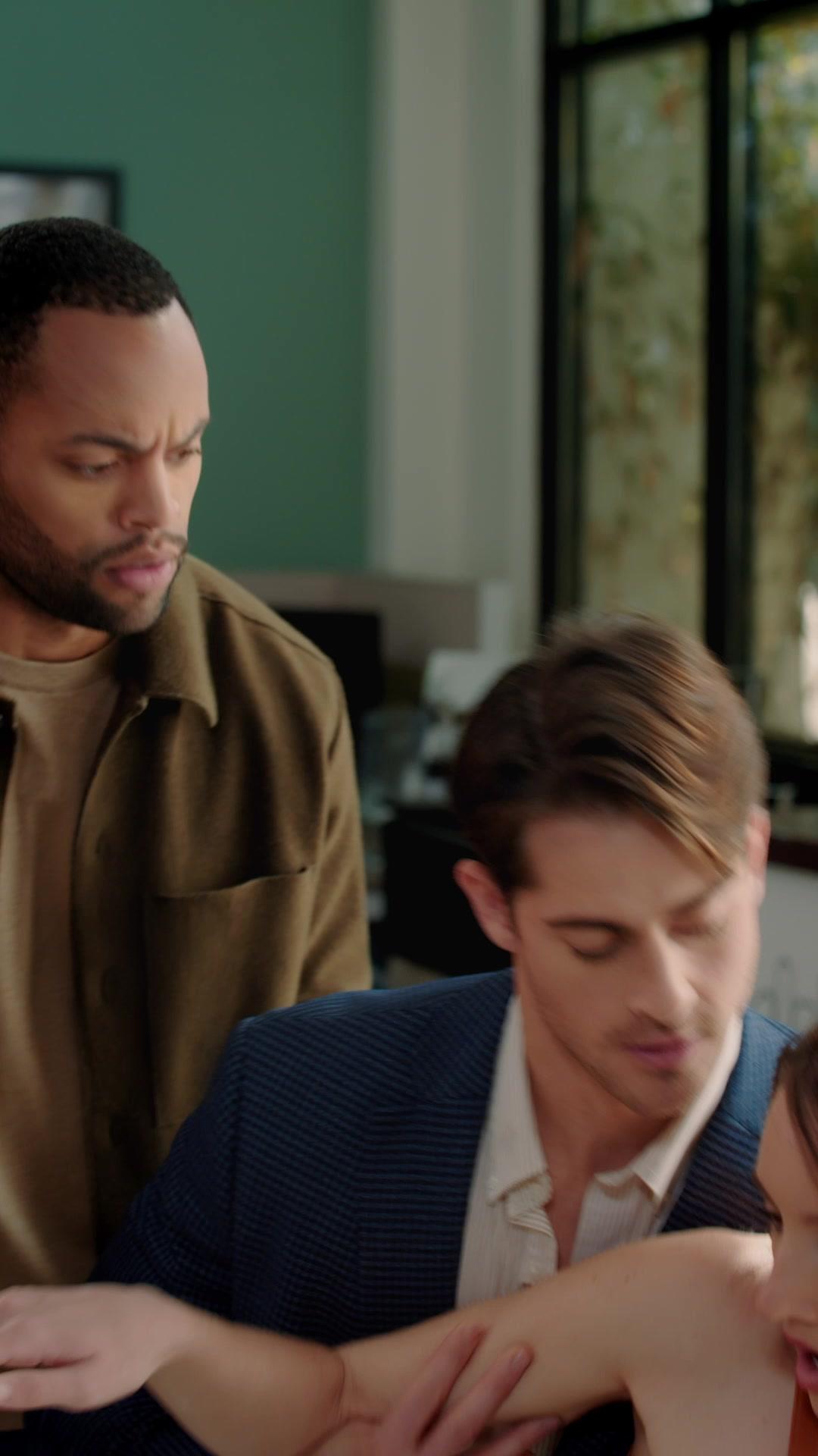 الرئيس التنفيذي الذي رفض 500 امرأة من أجلي 