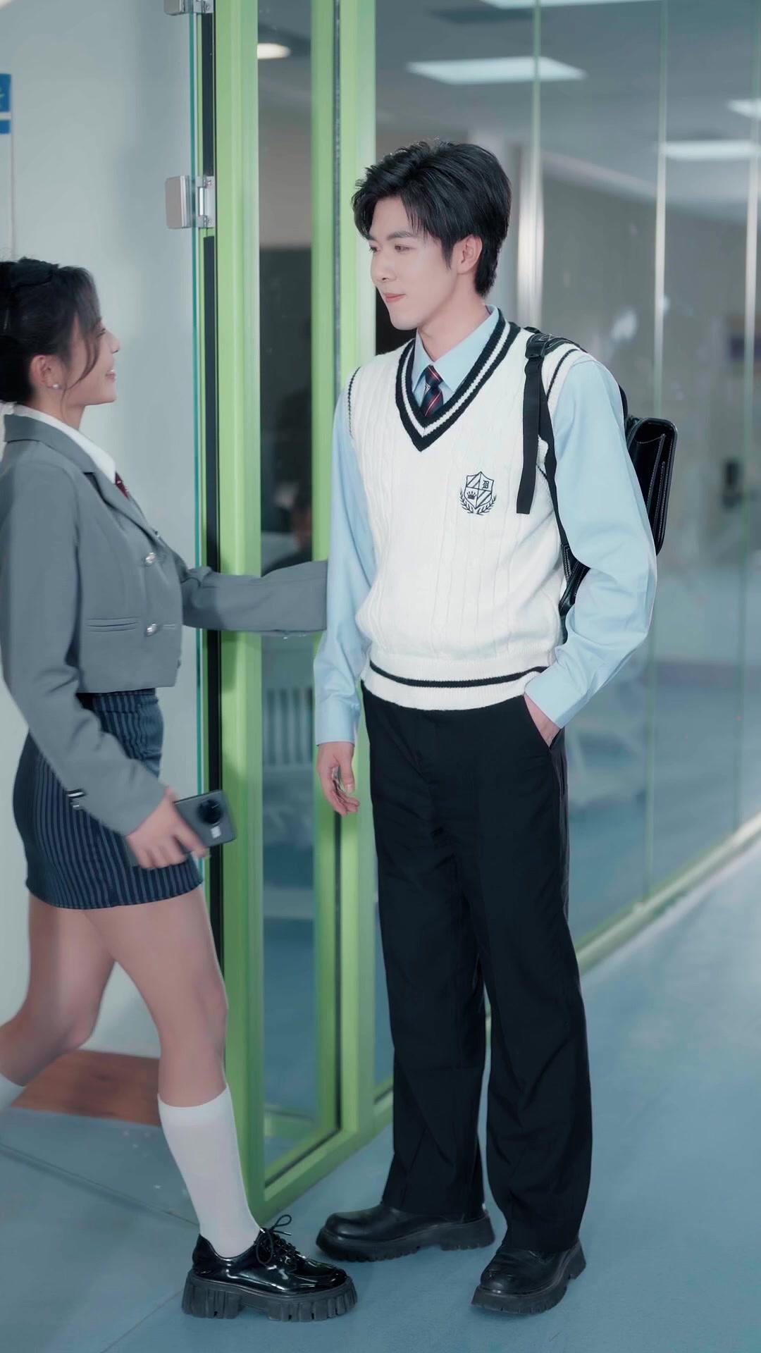 Finta Erede, Vera Rivincita