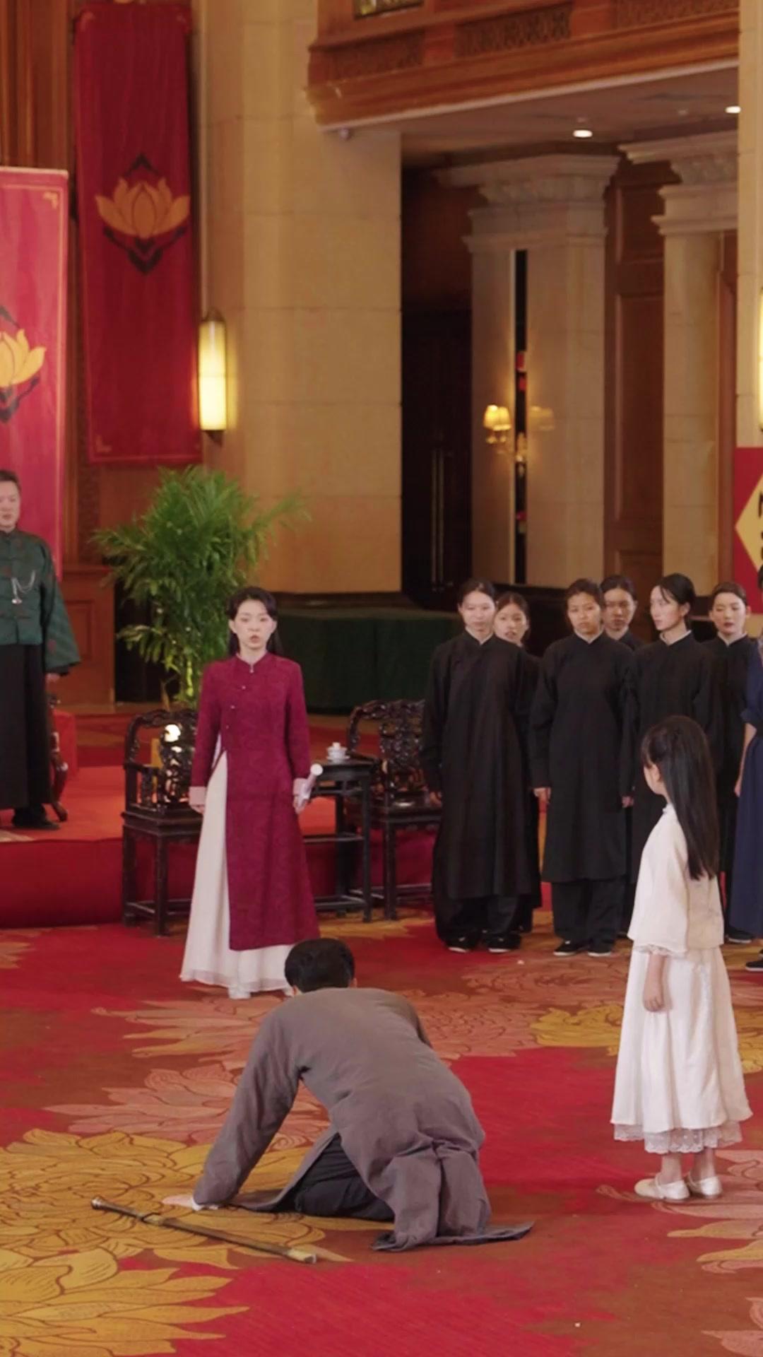 Roh Agung Bangkit Semula