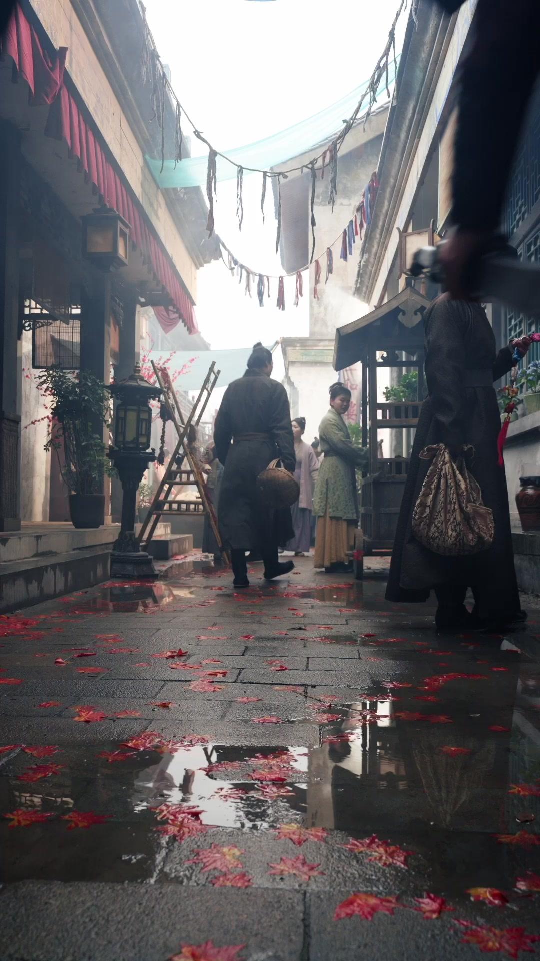 Mimpi di Pelukan Pangeran 