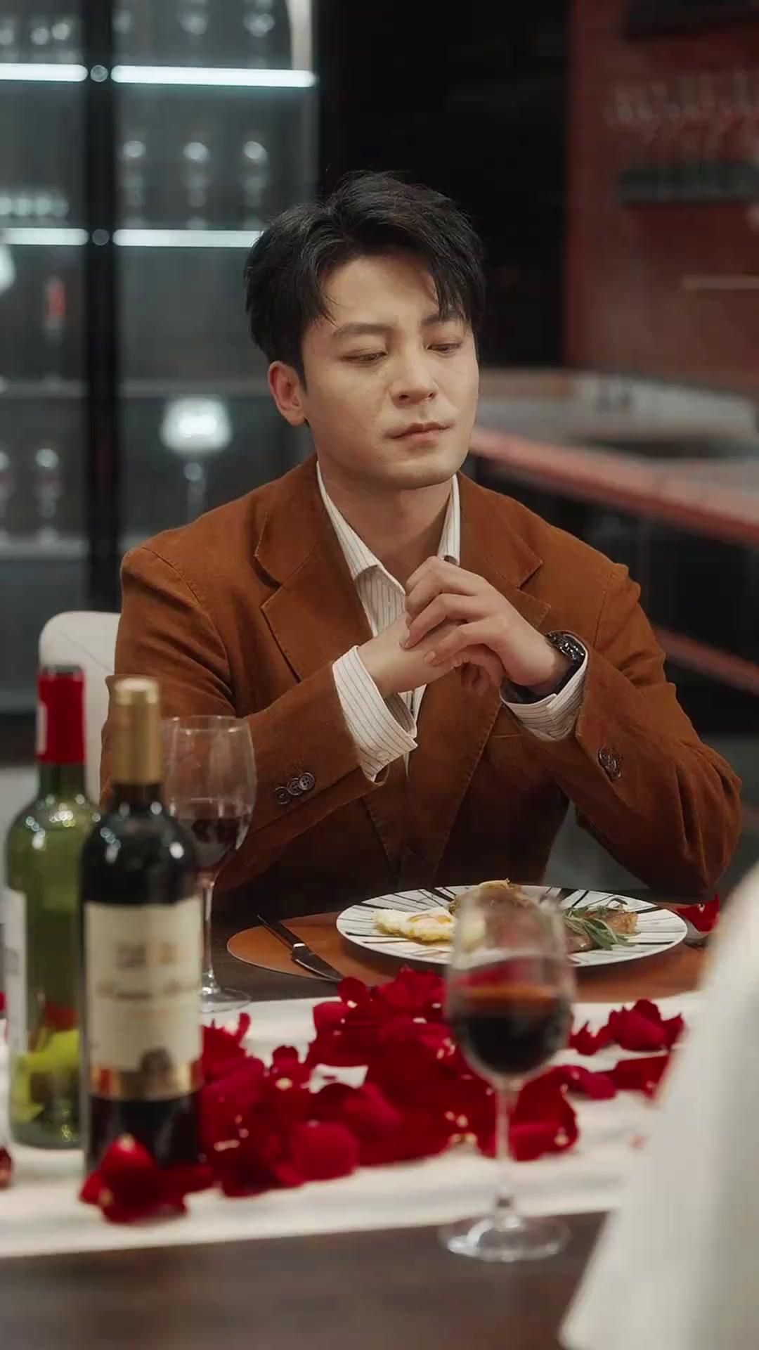 Cinta Retak Tak Sempurna