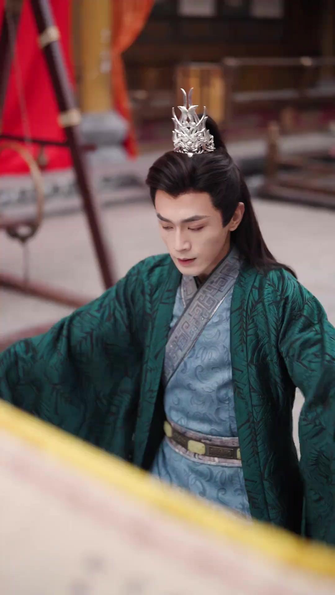 Permaisuri Yang Ditakdirkan