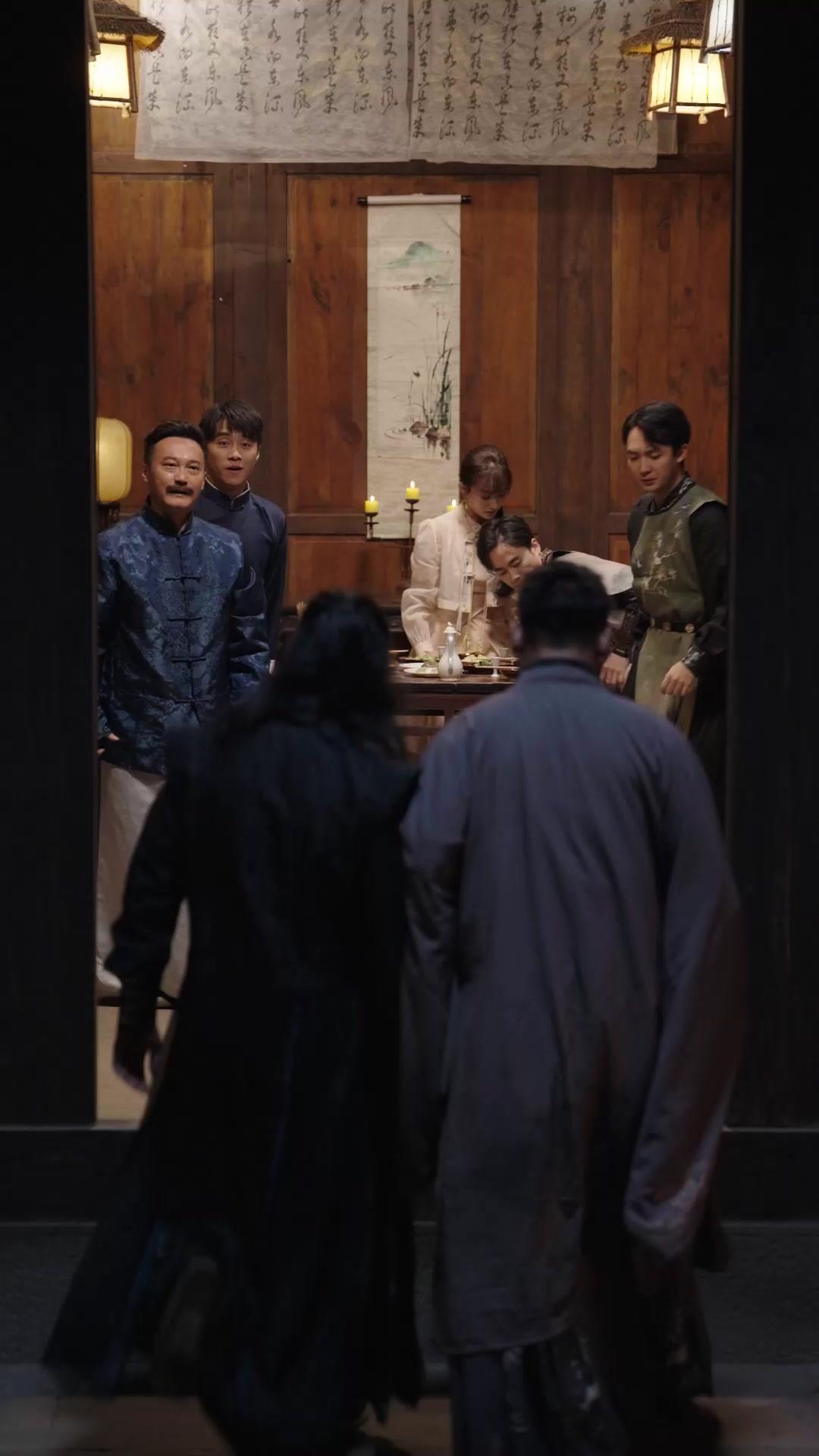 Chàng Rể Diêm La