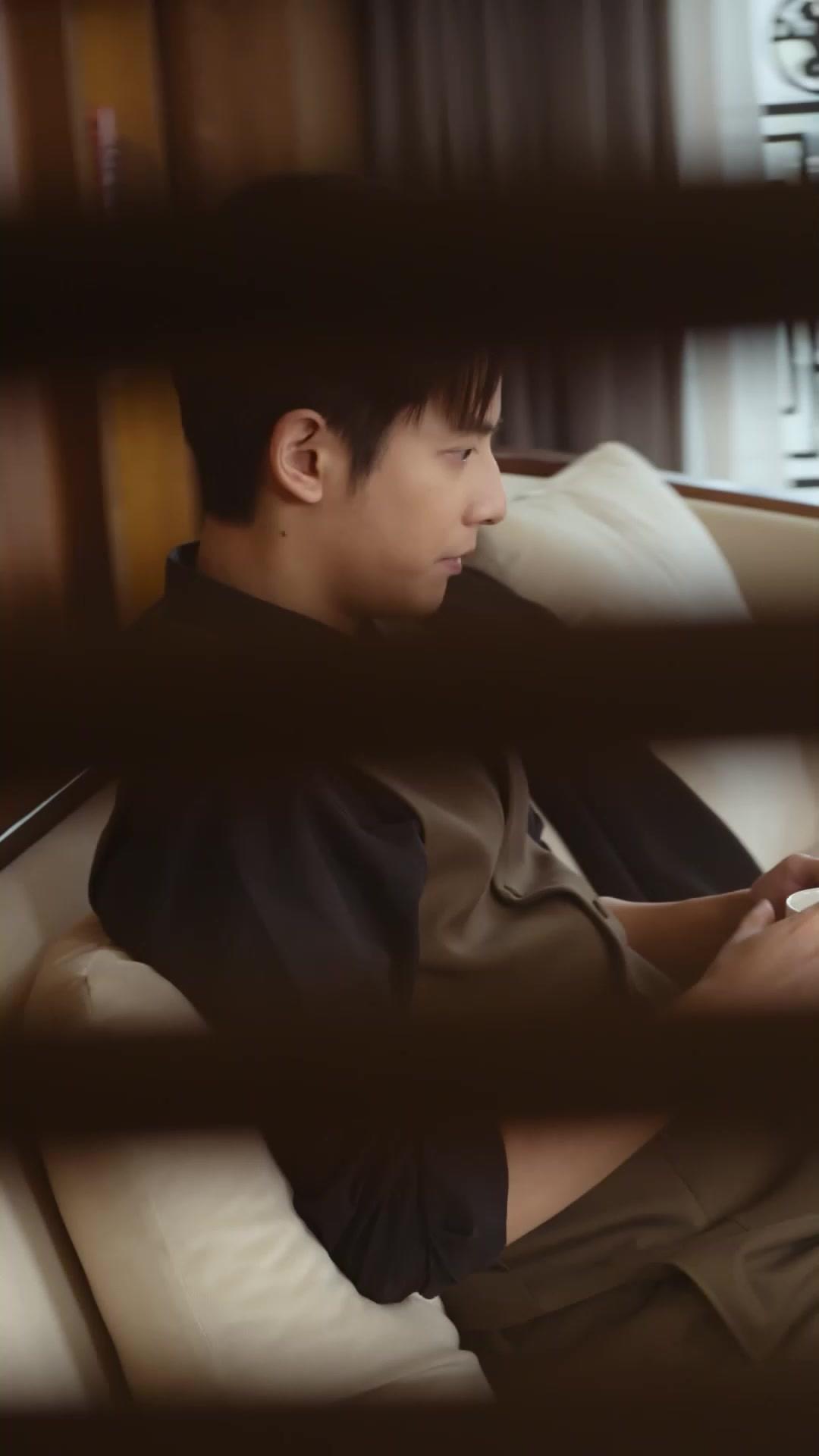 (Sulih suara) Cinta yang Dipaksa