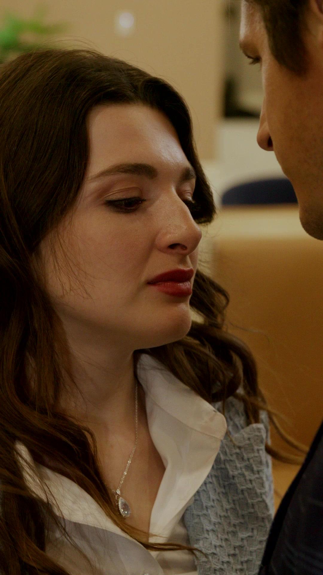 Kein Callboy, sondern Ehemann