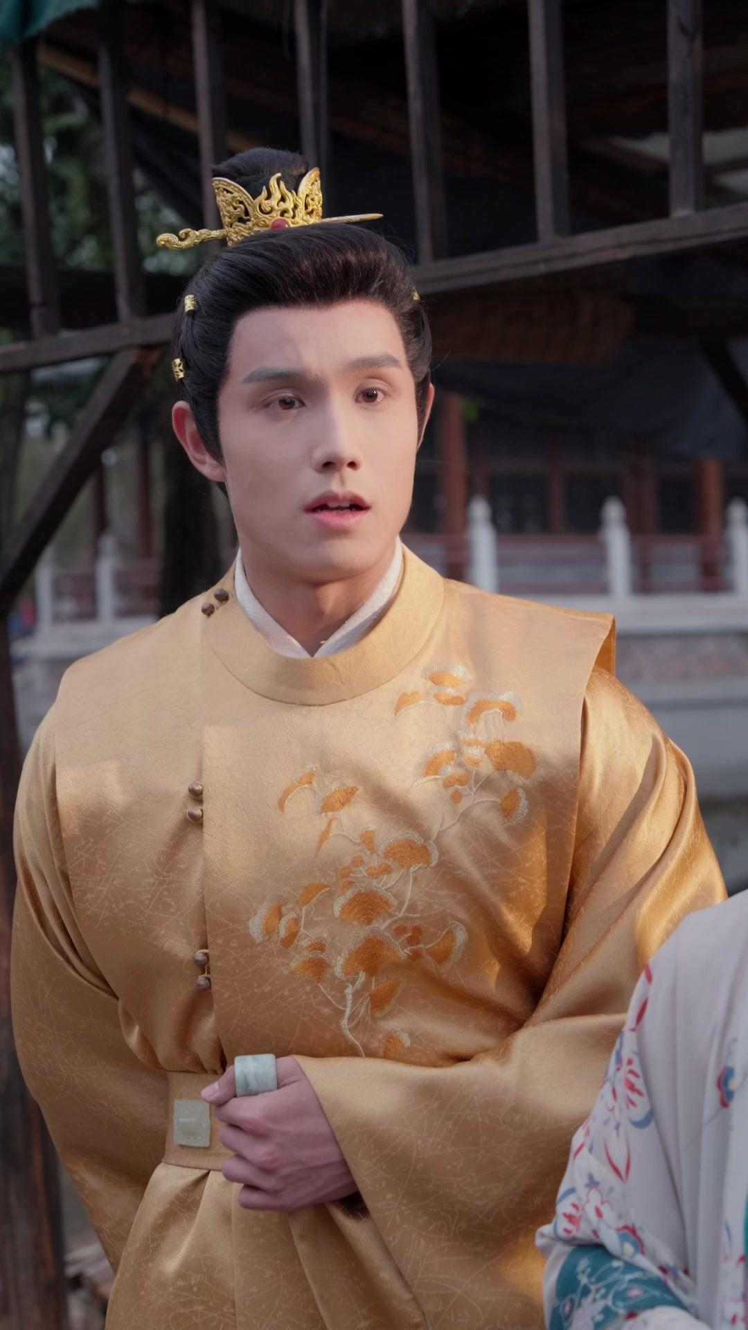 Vengeance of the Face-Swapped Heiress