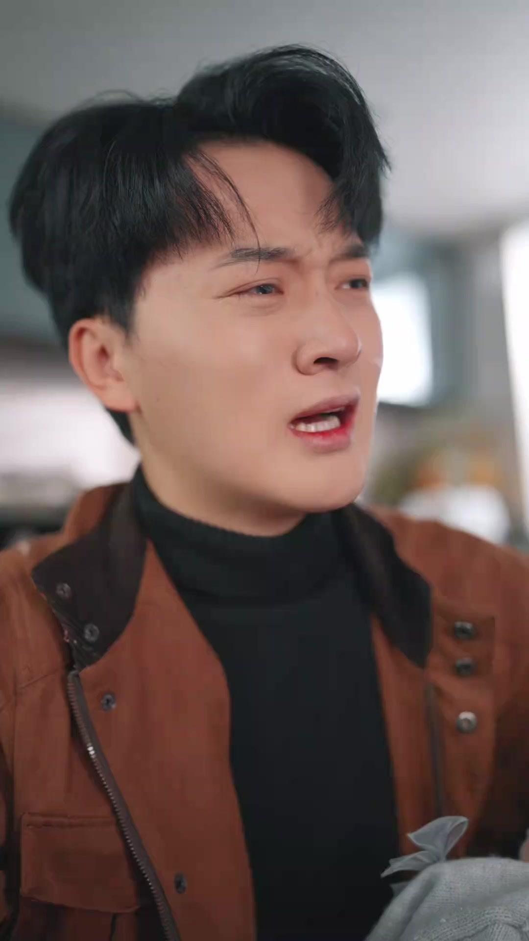 (더빙) 아빠 엄마, 왜 동생만 예뻐해?