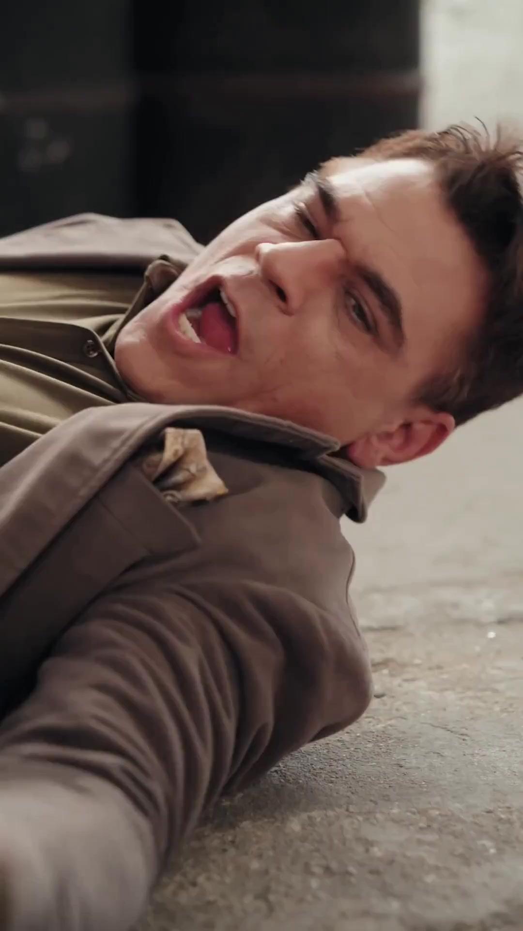 (Dublajlı) Rafineride Hesaplaşma