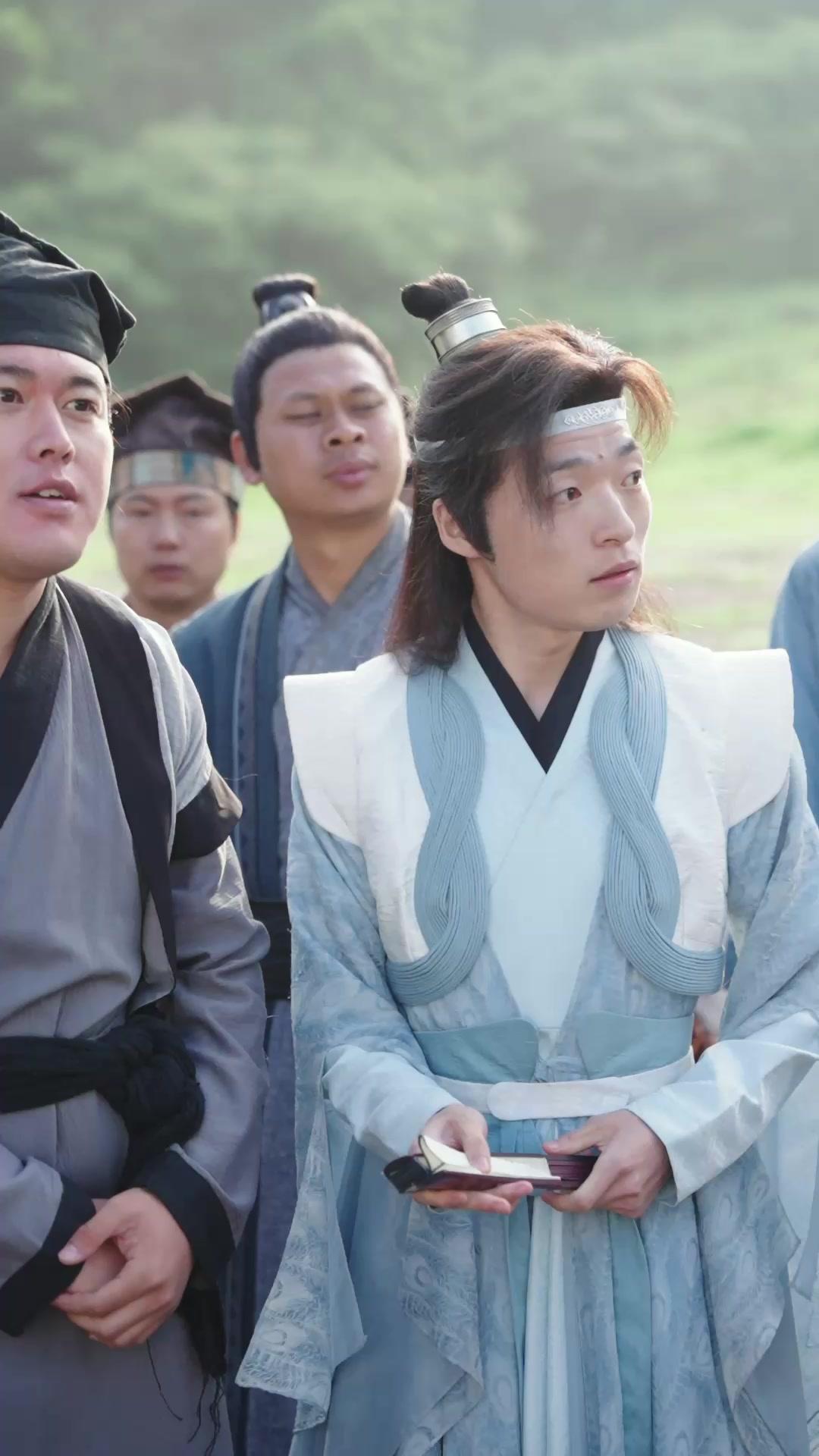 Calon Kaisar Tanpa Mahkotanya