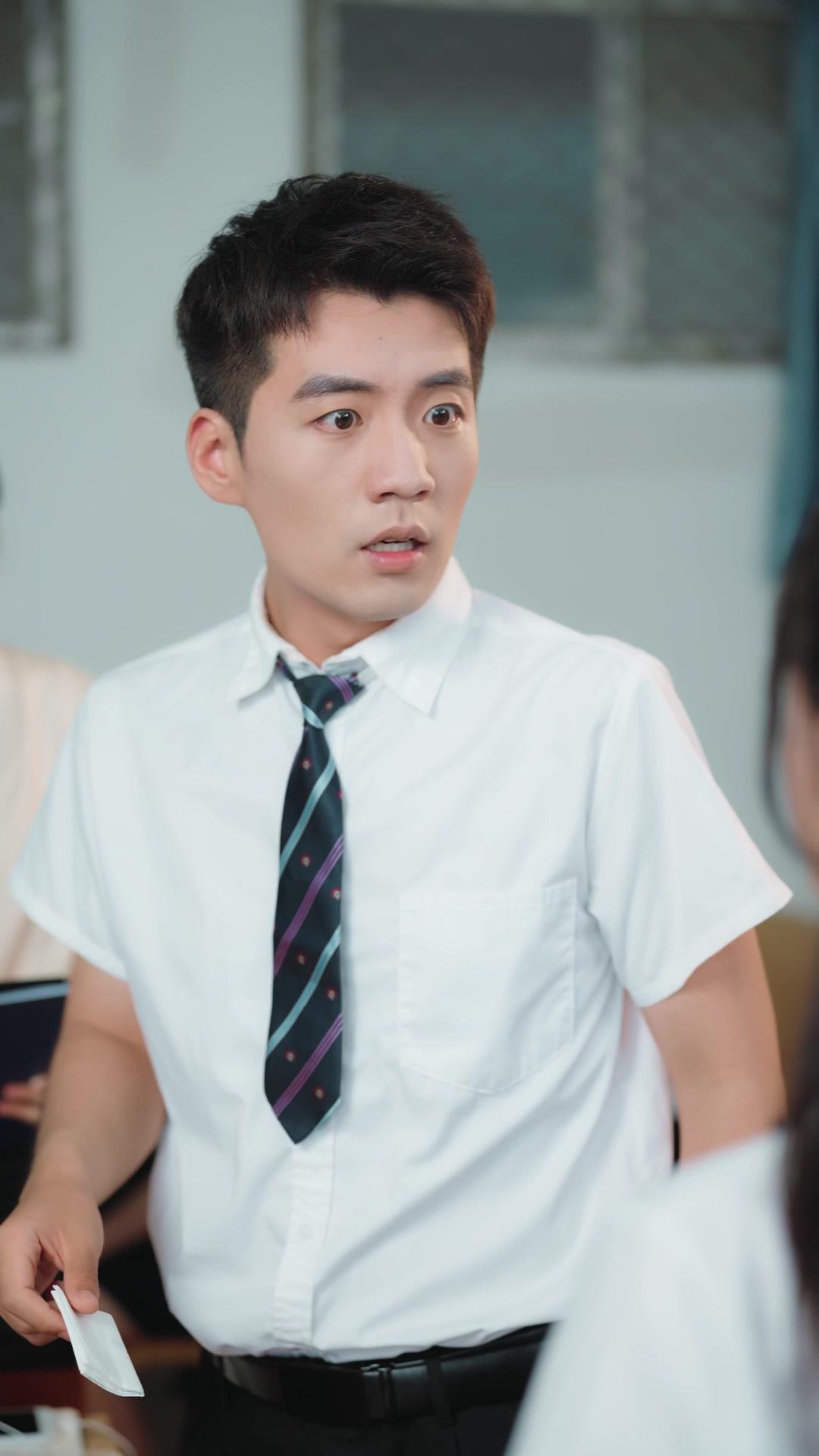 Hello Again, My Reset Romance