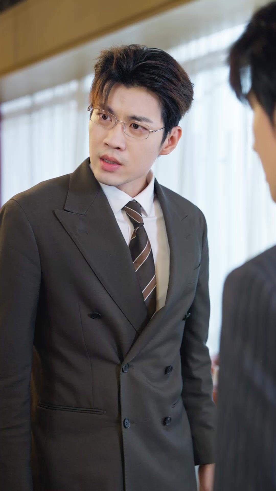 당신을 놓친 건 큰 행운이다