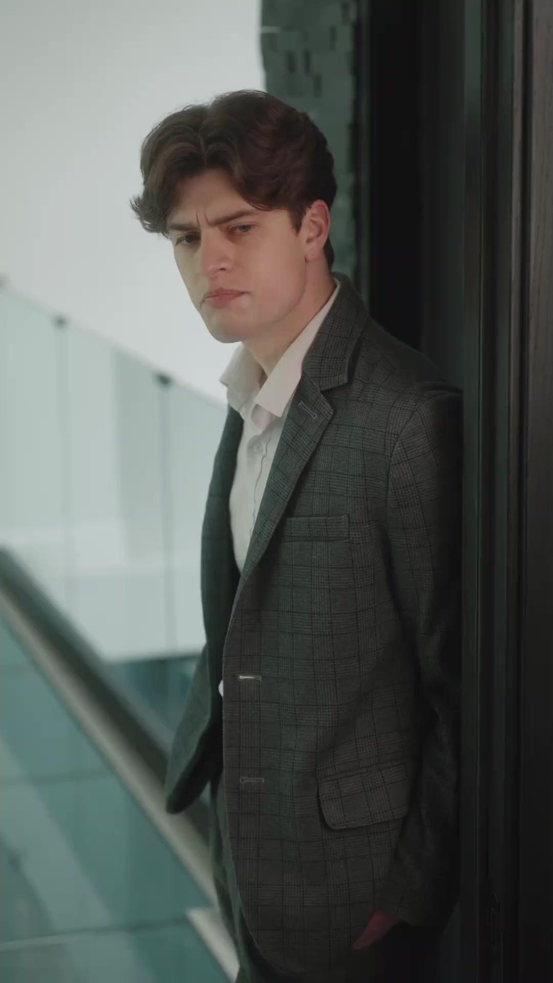 (Dublagem)O CEO Que Comprou Meu Destino