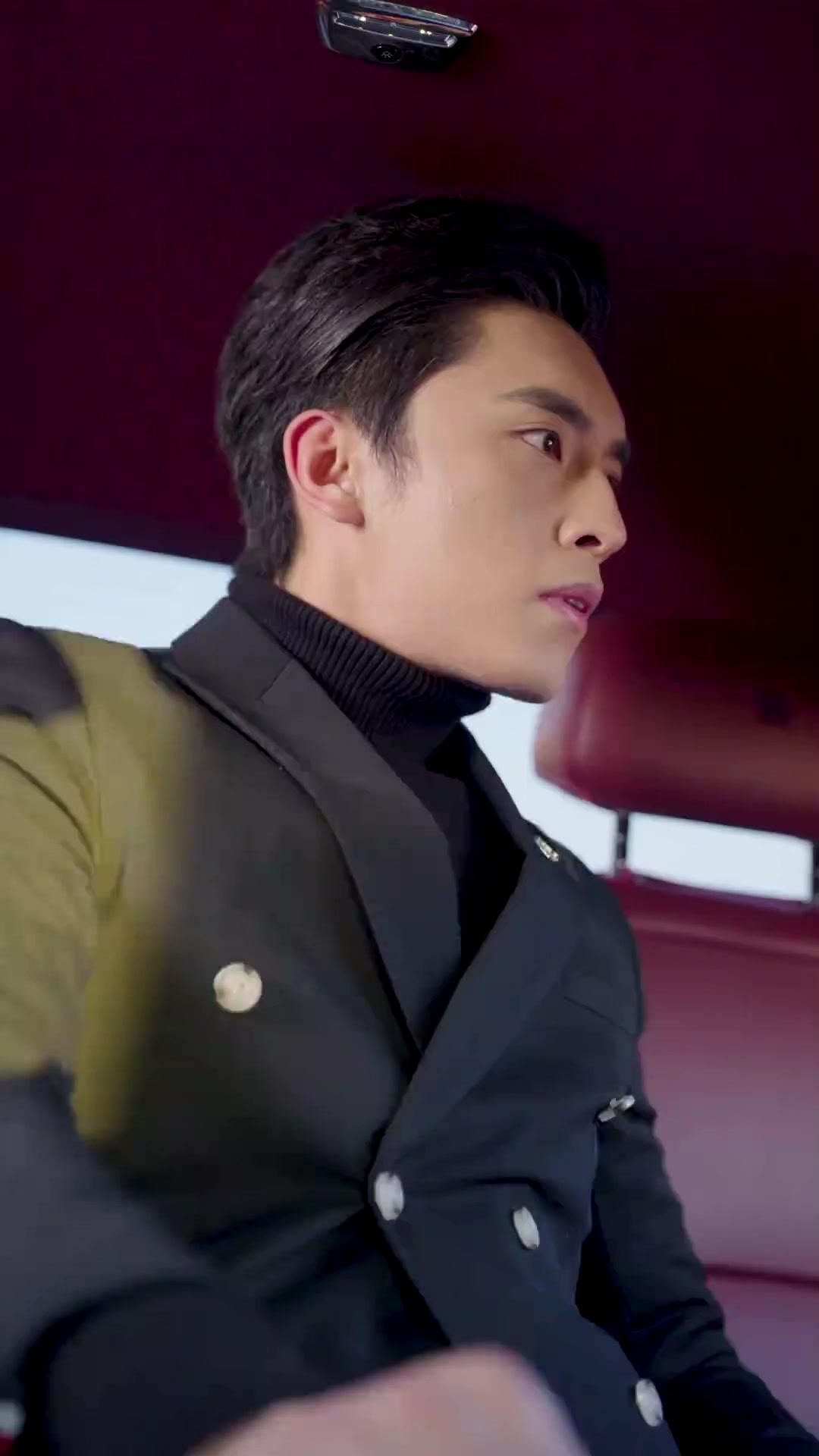 Marry Me, Mr. Stranger