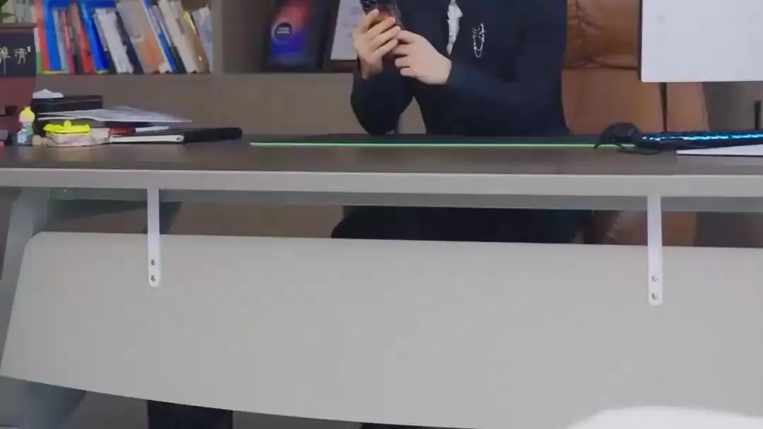 When Silence Screams Louder Than Tears