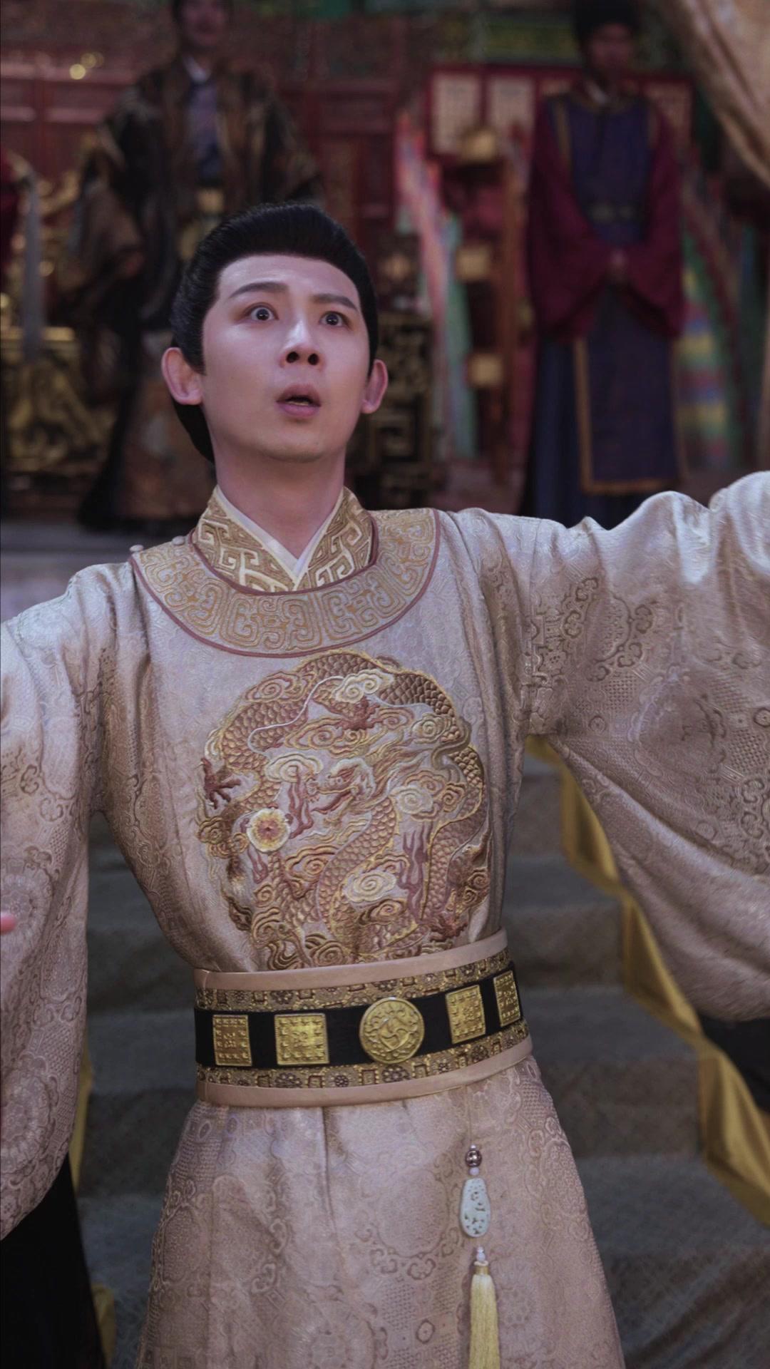 Kill the Prince? He Rose King