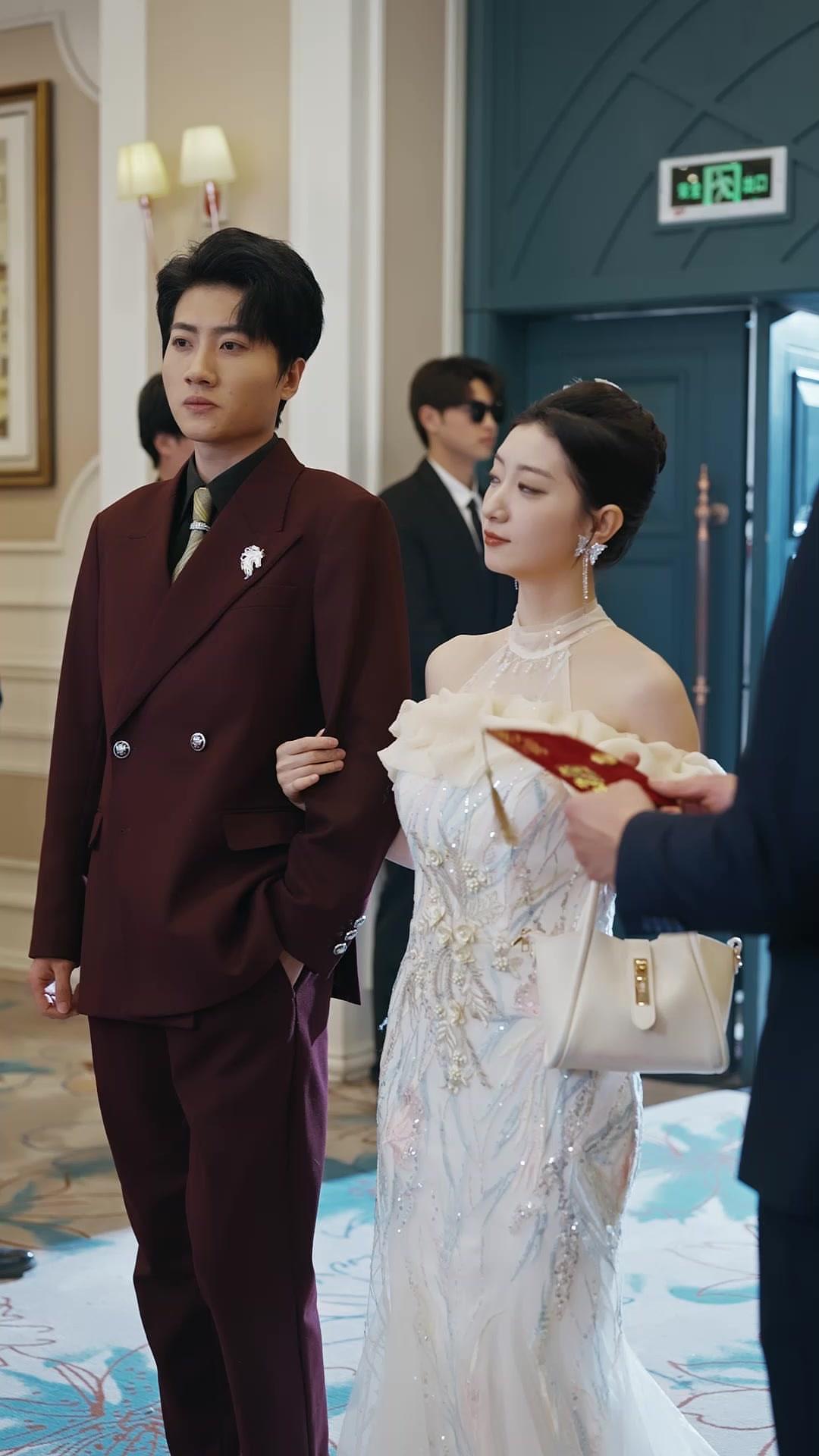 La heredera imparable