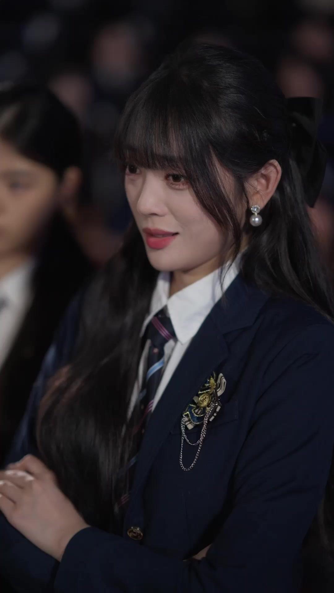 The Veiled Vindicator