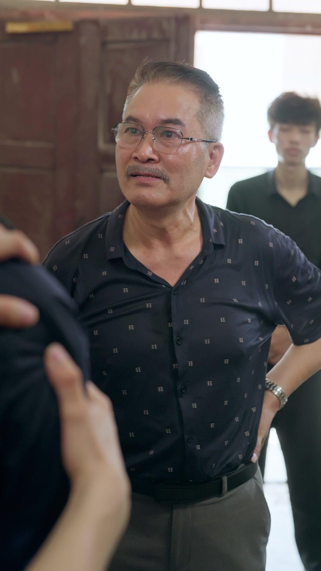 My Missing Son Becomes a Billionaire?!