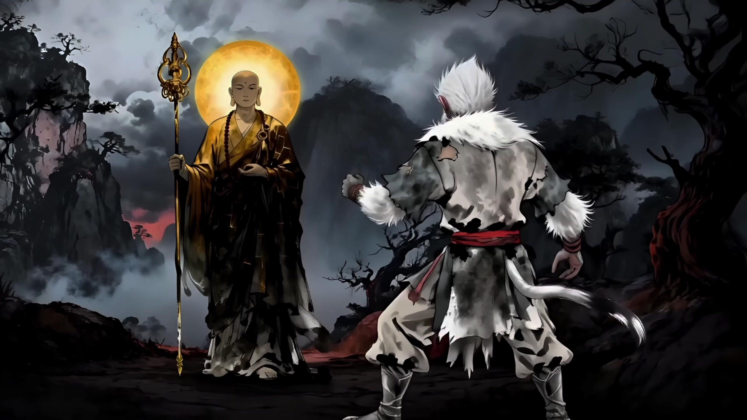 Kera Sakti Asli dan Palsu