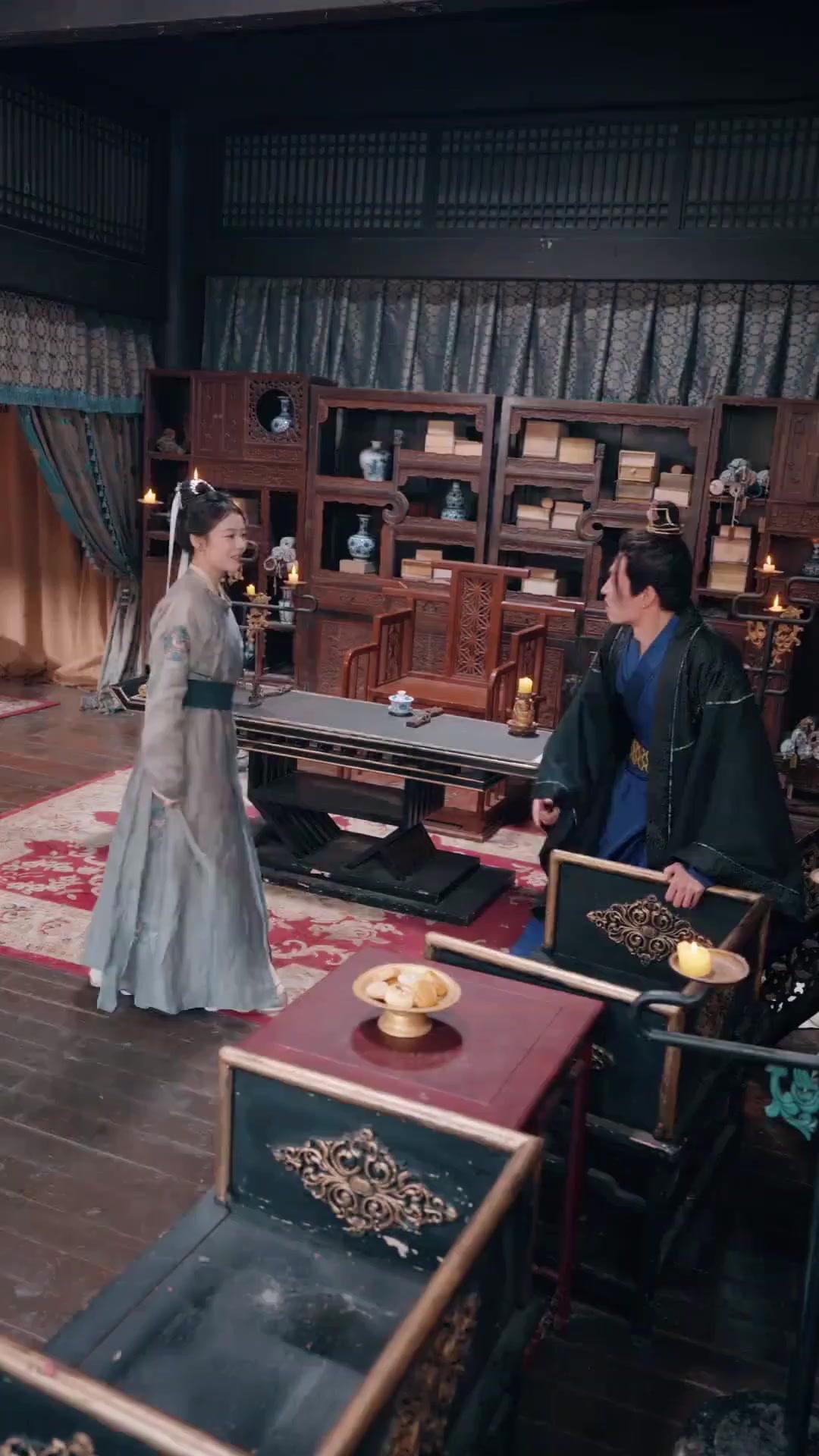 (Doblado)Príncipe y mendiga