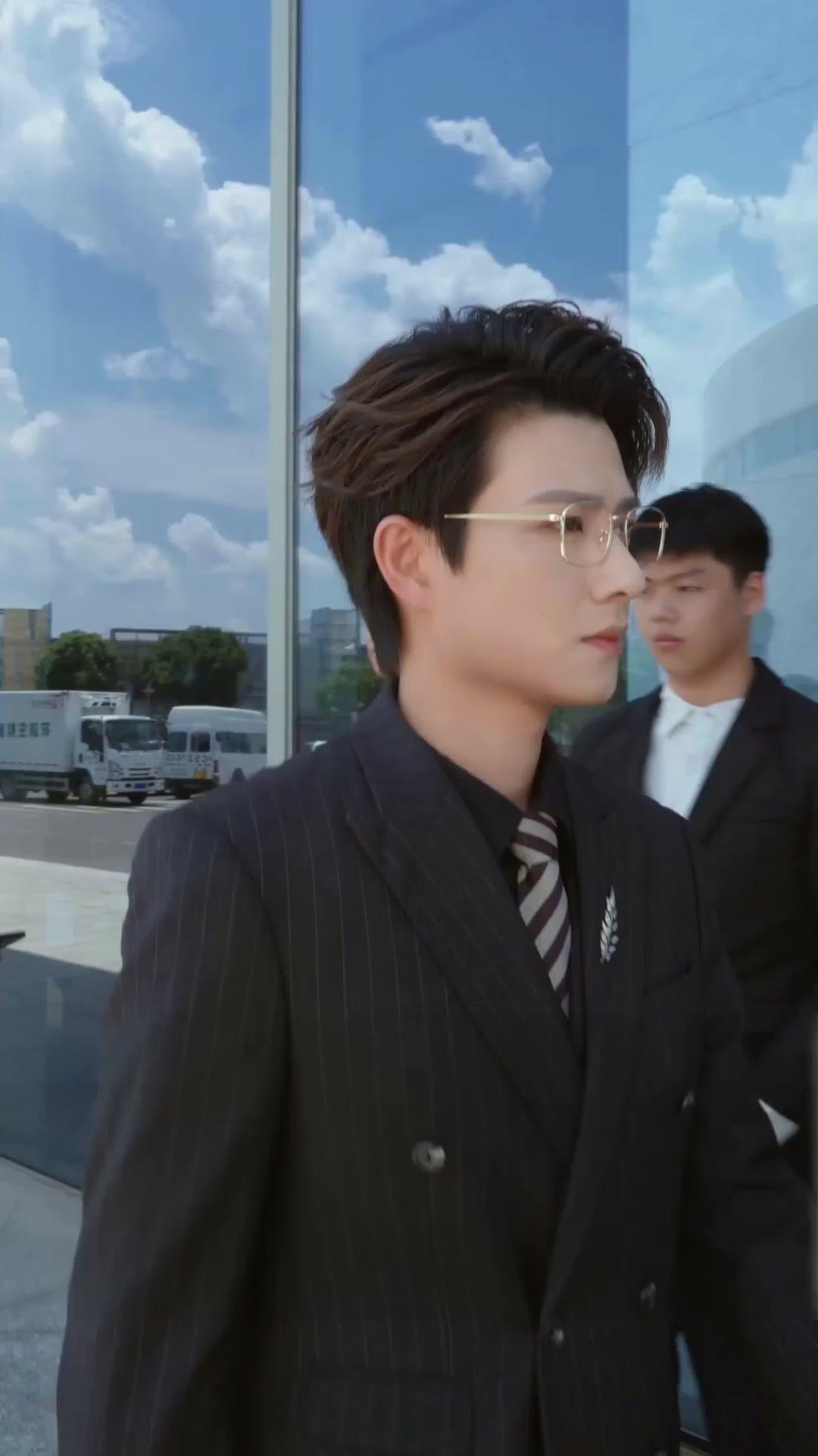 O CEO Ainda Não Divorciou