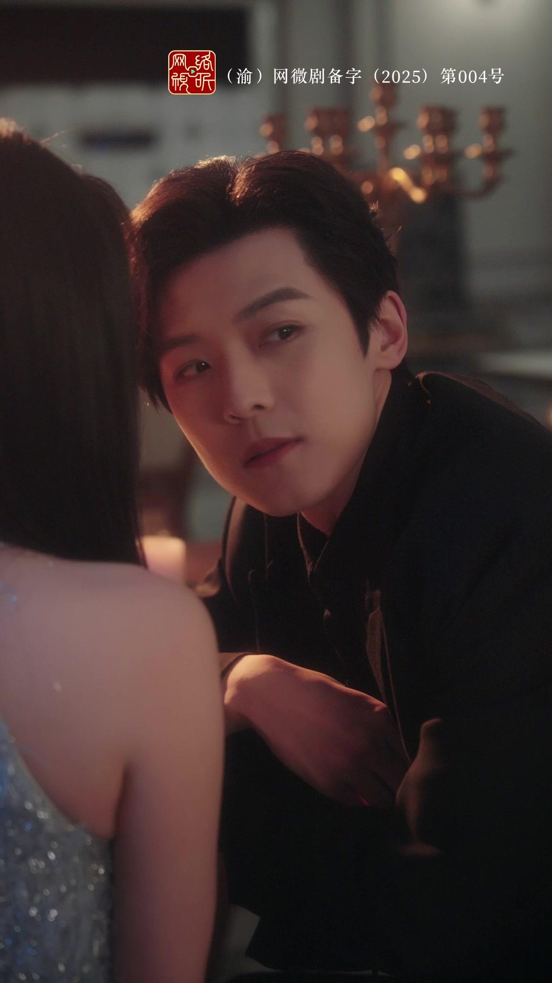 EN SECRET, JE T'AIMAIS