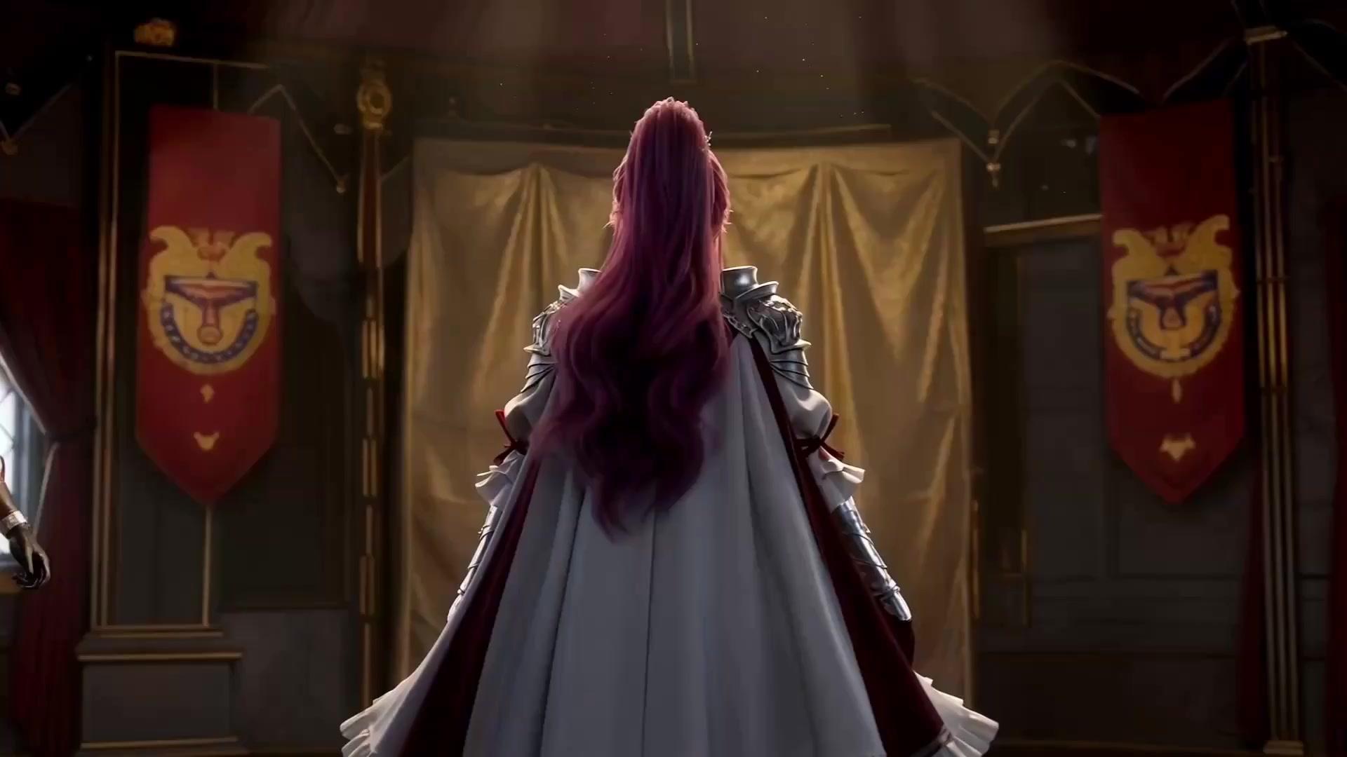 (Lồng tiếng) Giao Ước Với Quỷ Quản Gia