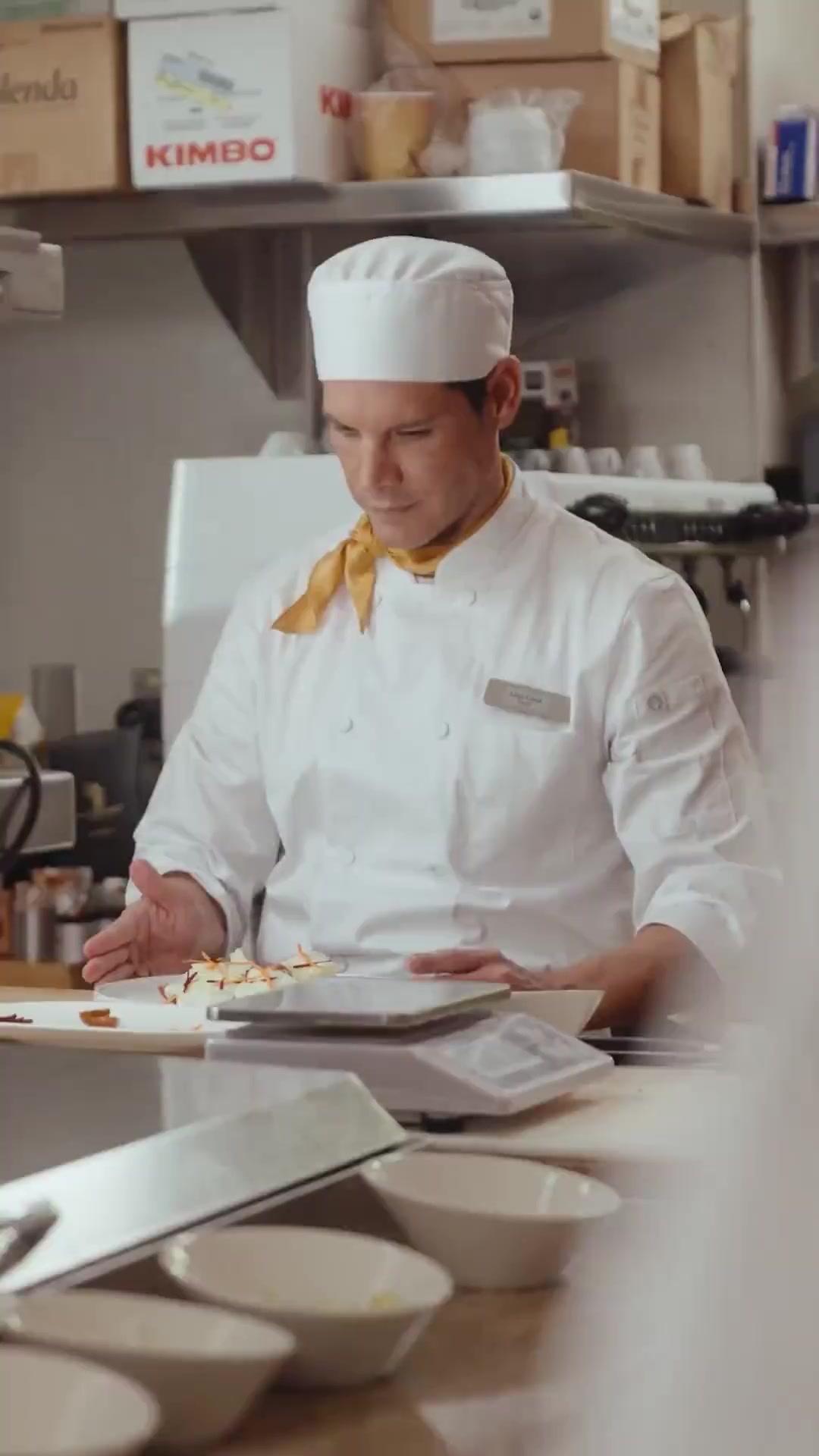 (Dublajlı) Lezzetli İntikam