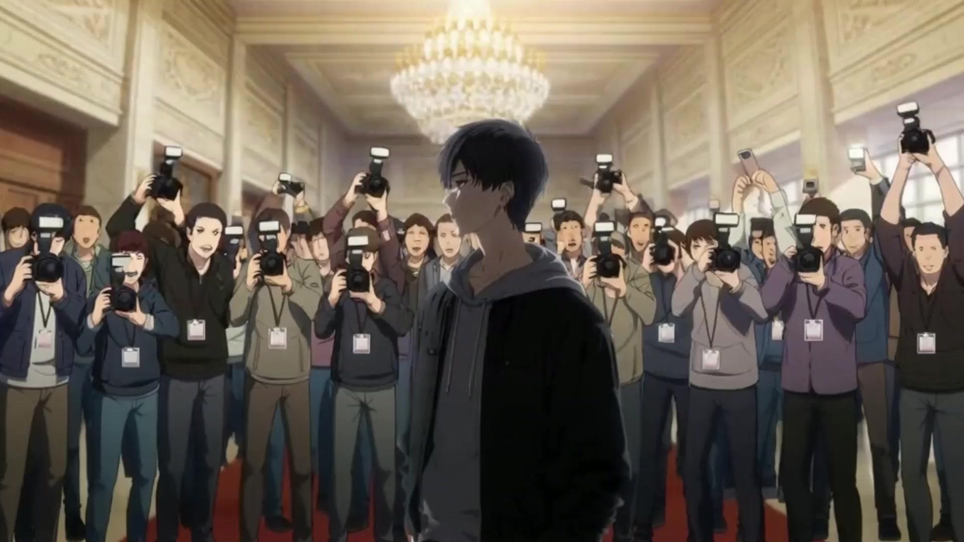 Chinh Phục Nữ Quỷ Tối Cao