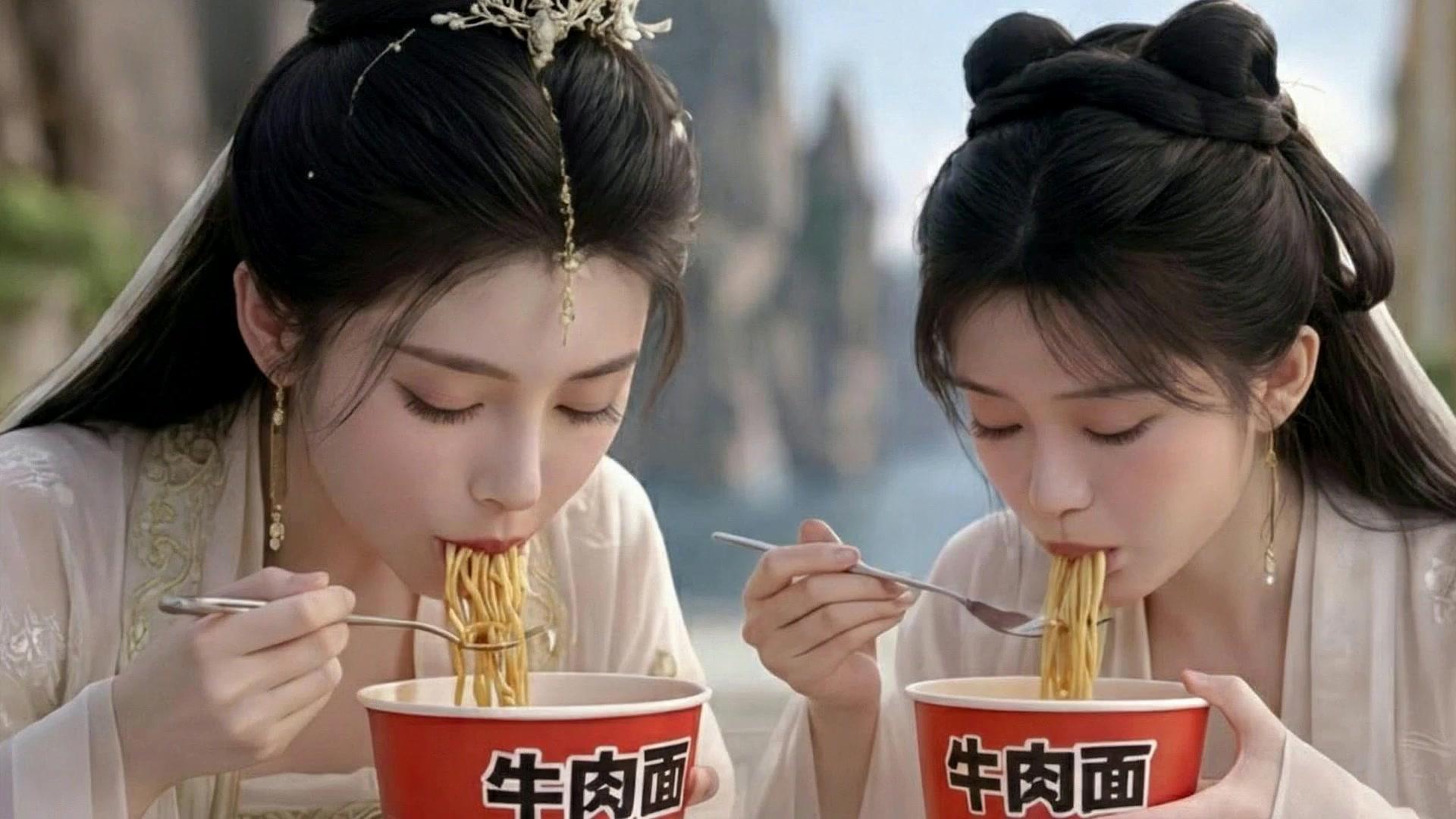 別動！我去後門拯救世界