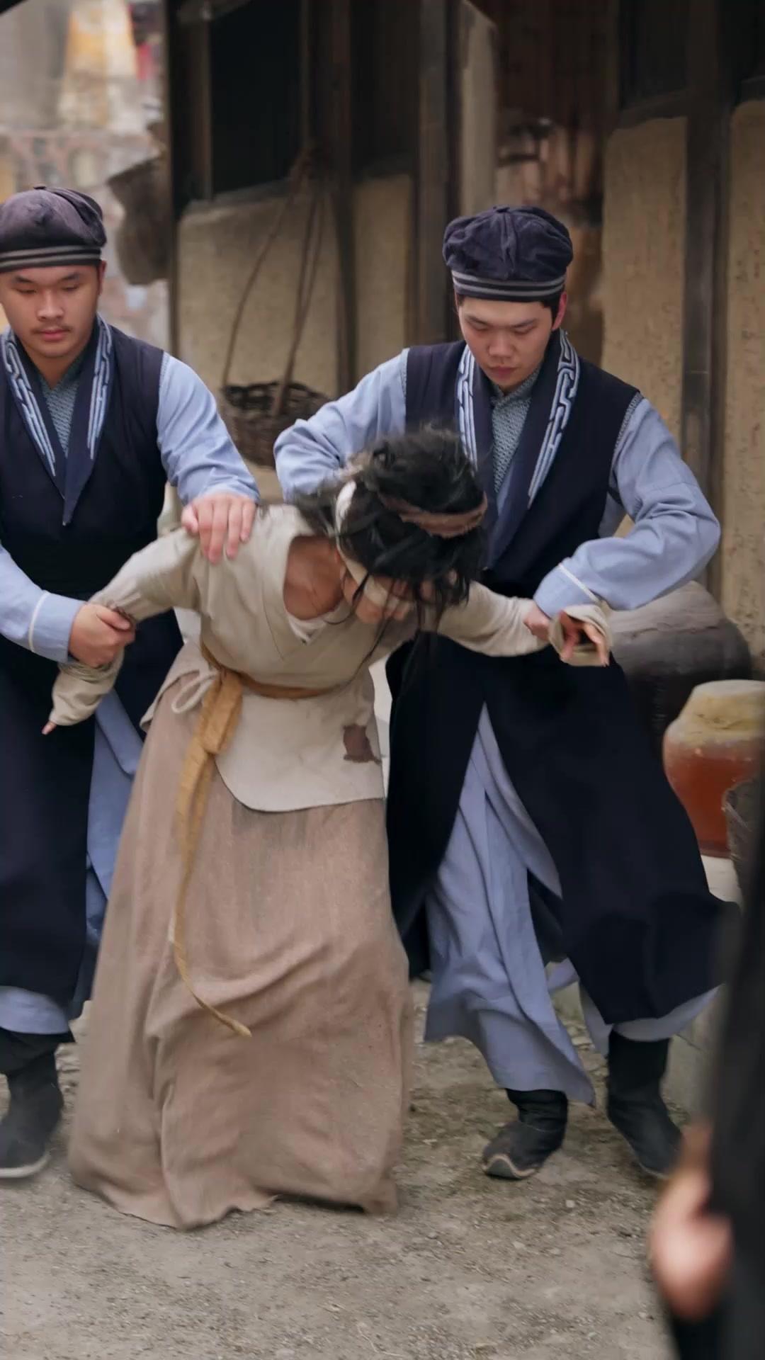 O Retorno Poderoso da Herdeira Perdida