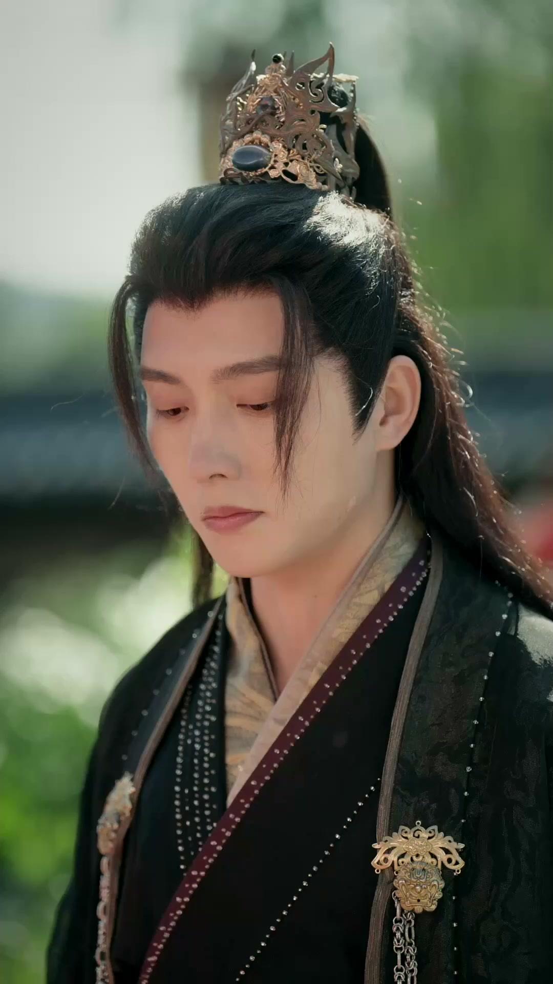 ¡Crié a mi futuro esposo!