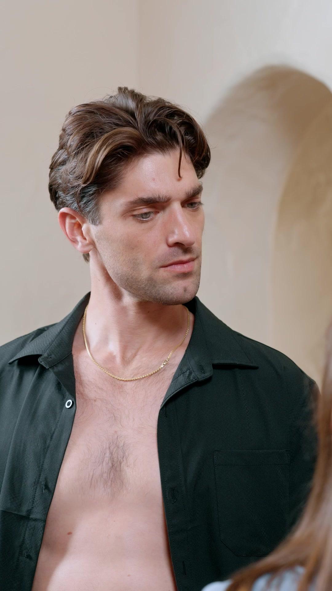 Trapped as the Billionaire's Nanny