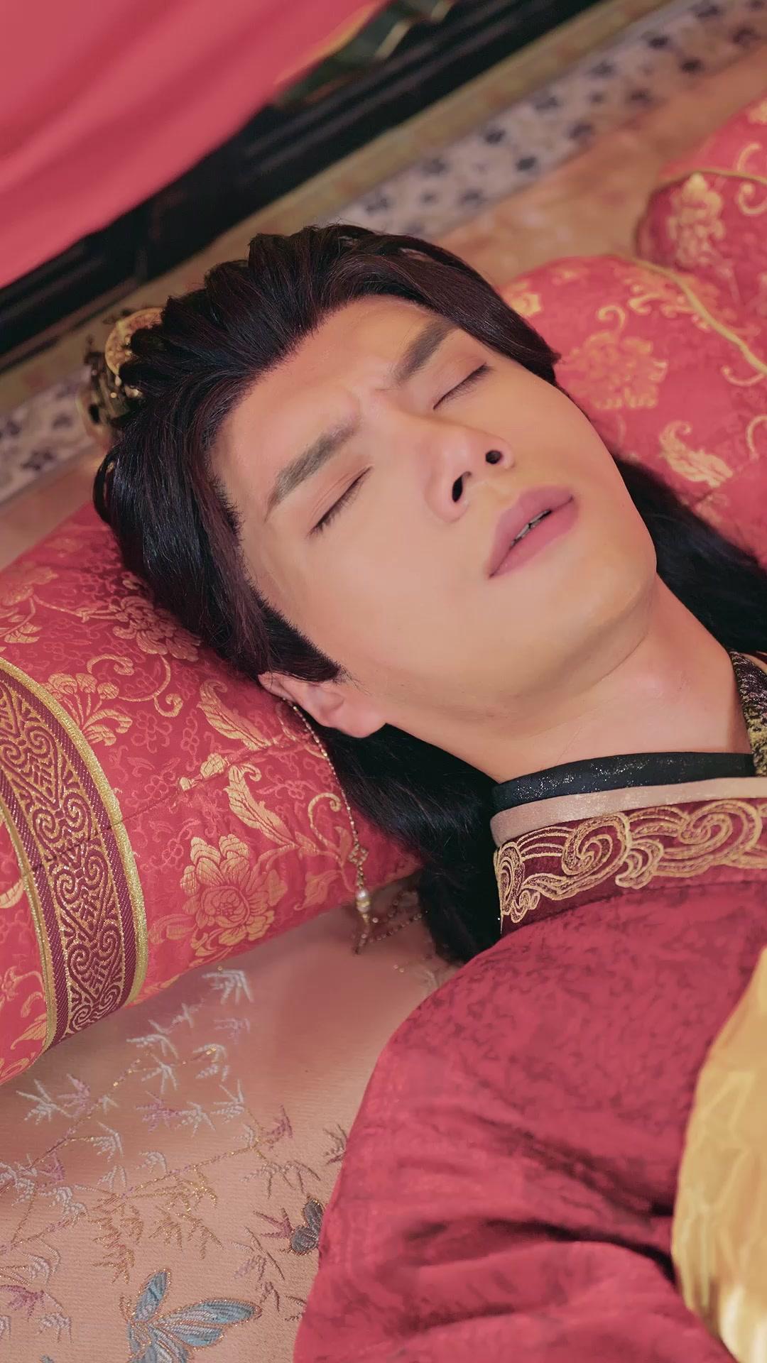 Takhta Berdarah Sang Putri