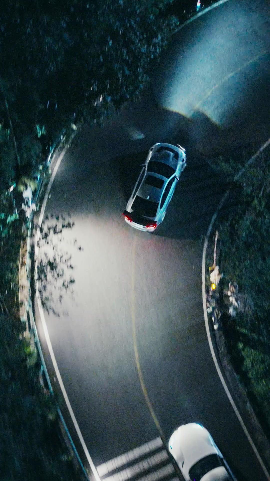 Drift! Tio Mecânico 2: Herança de Velocidade