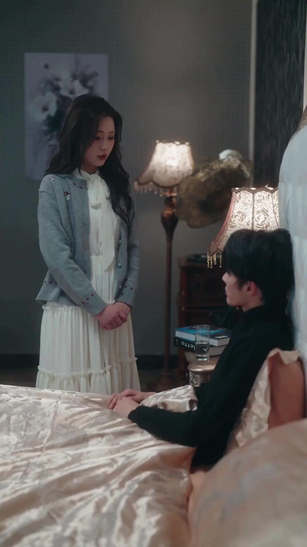 (Dubbed) Locked Up for a Cheater, Locked Down by the CEO