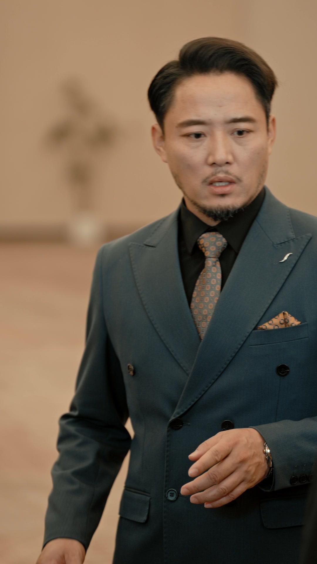 피 튀기는 가문 싸움